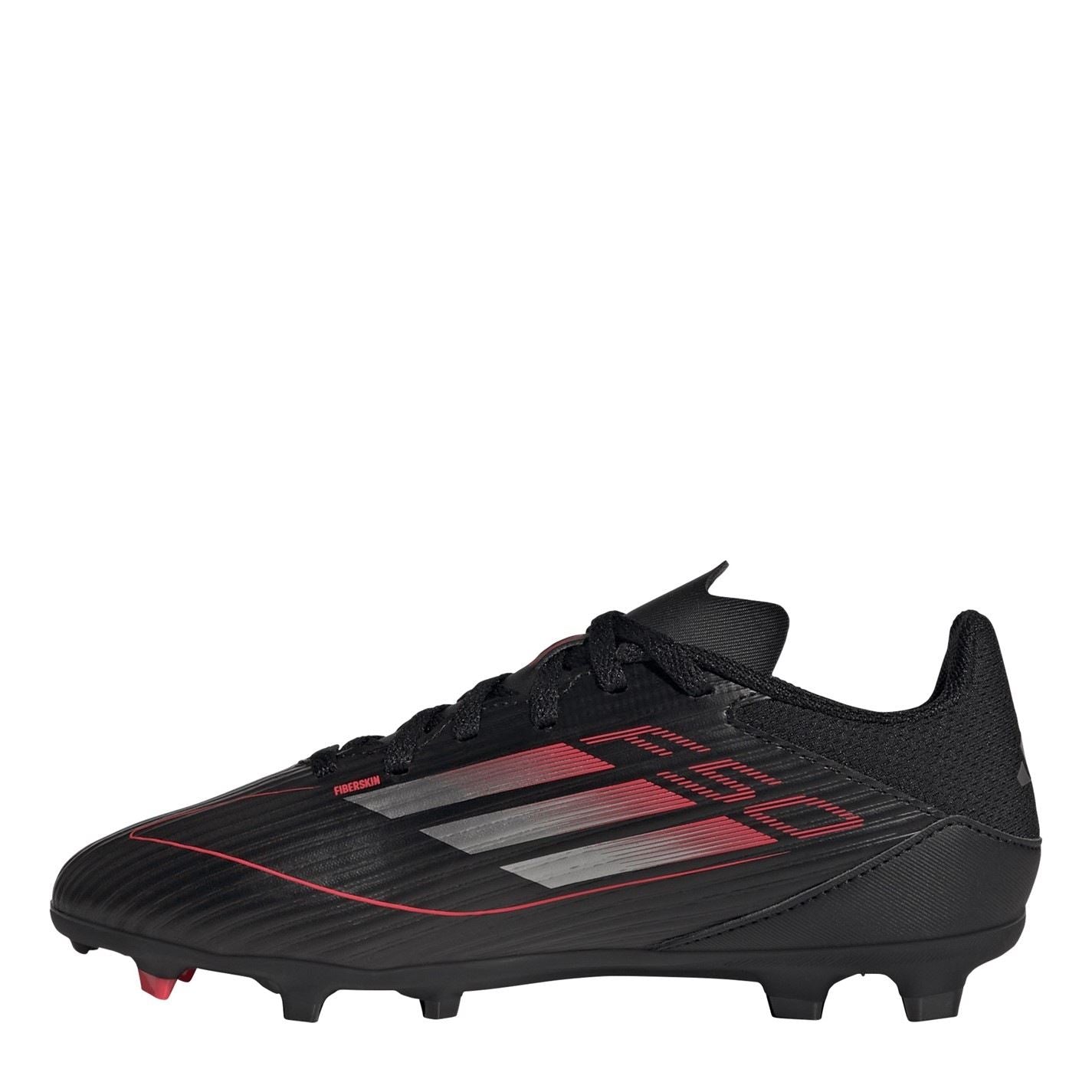 adidas F50 Firm Ground Football Boots Juniors