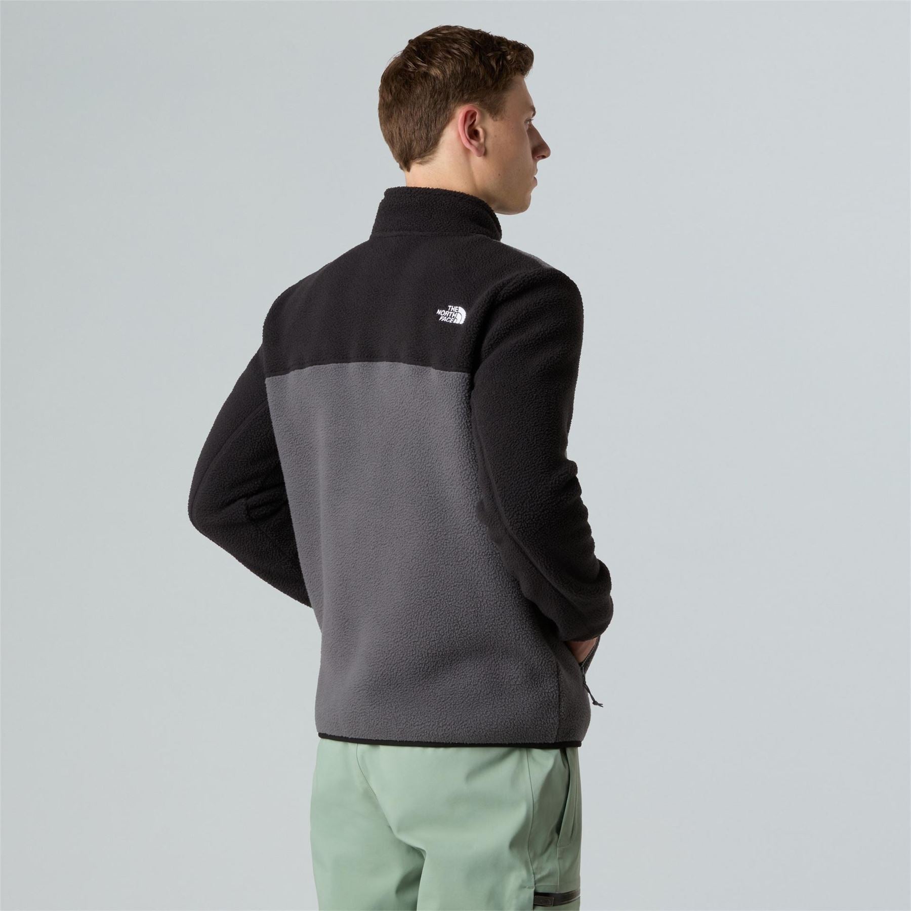 The North Face Yumiori Full Zip Fleece Unisex Adults