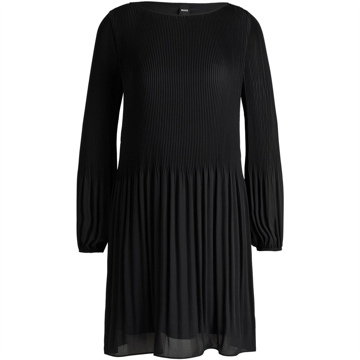 Boss Dasie Skater Dress, Skater Dress Design
