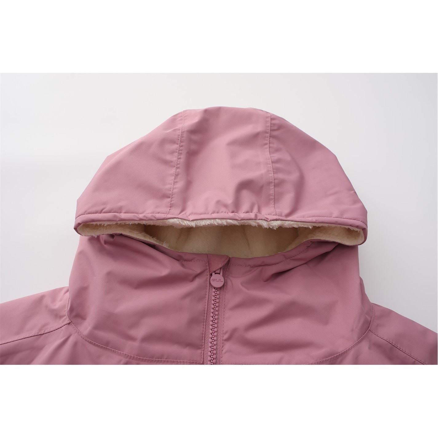 Gul Waterproof Changing Robe Unisex