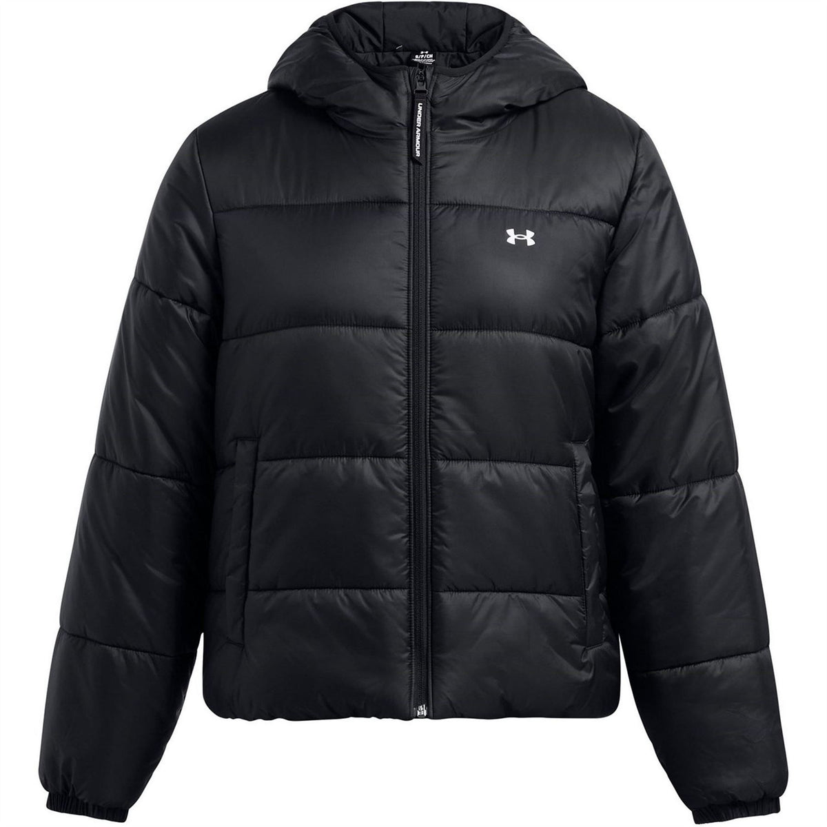 Under Armour  Lightweight Quilted Puffer Jacket