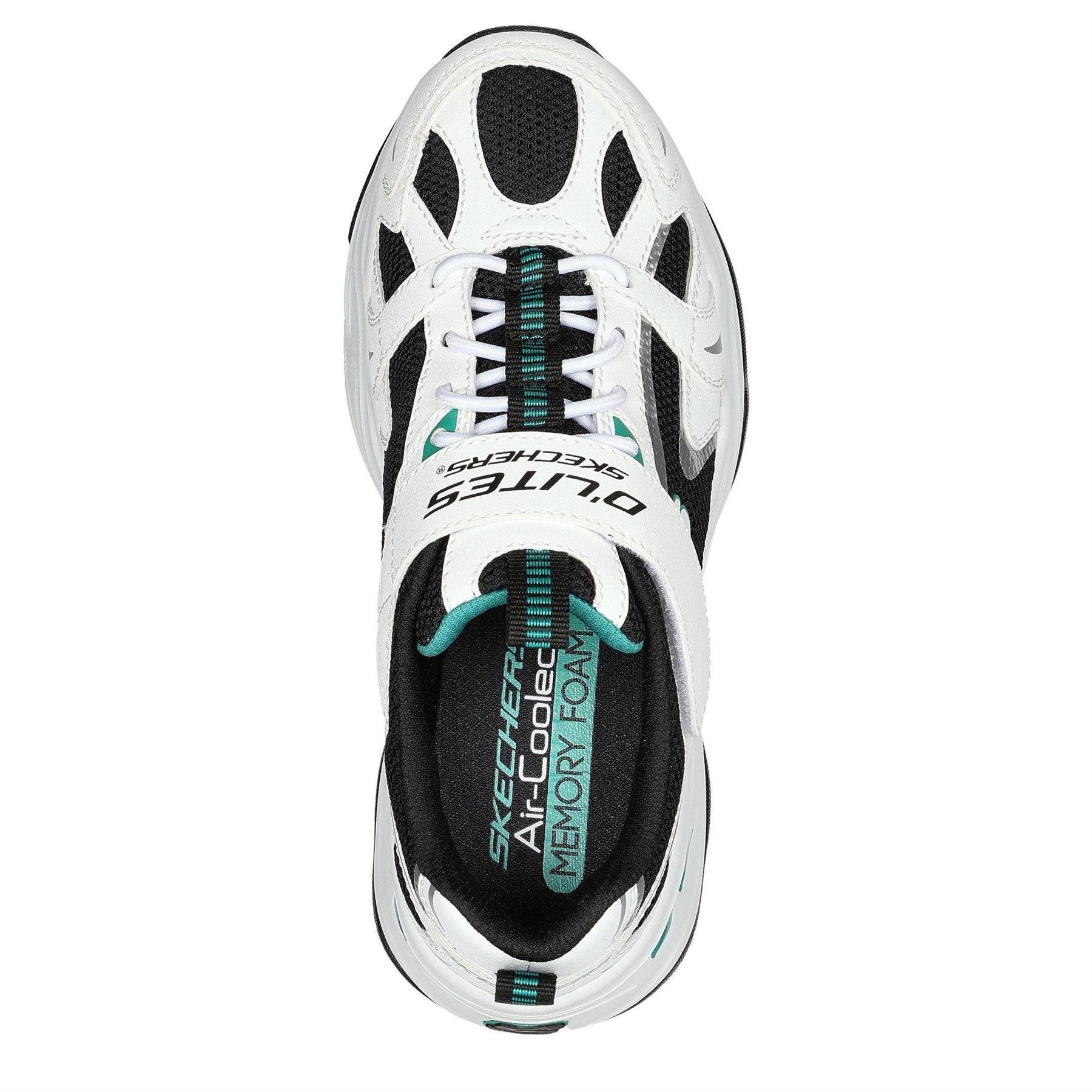Skechers Kids Chunky Trainers