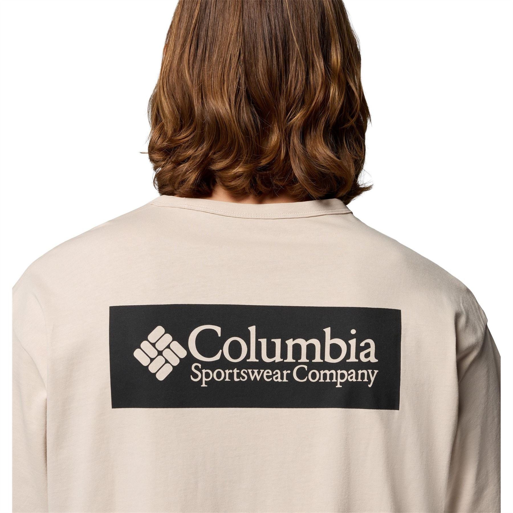 Columbia Heavyweight Tee