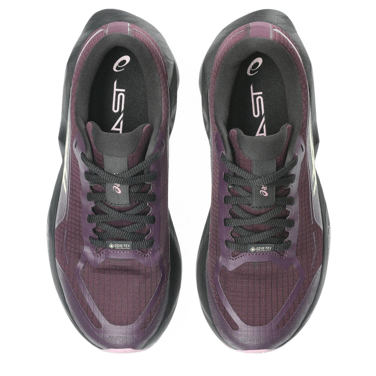 Asics Novablast 6gorE-Tex Ld64