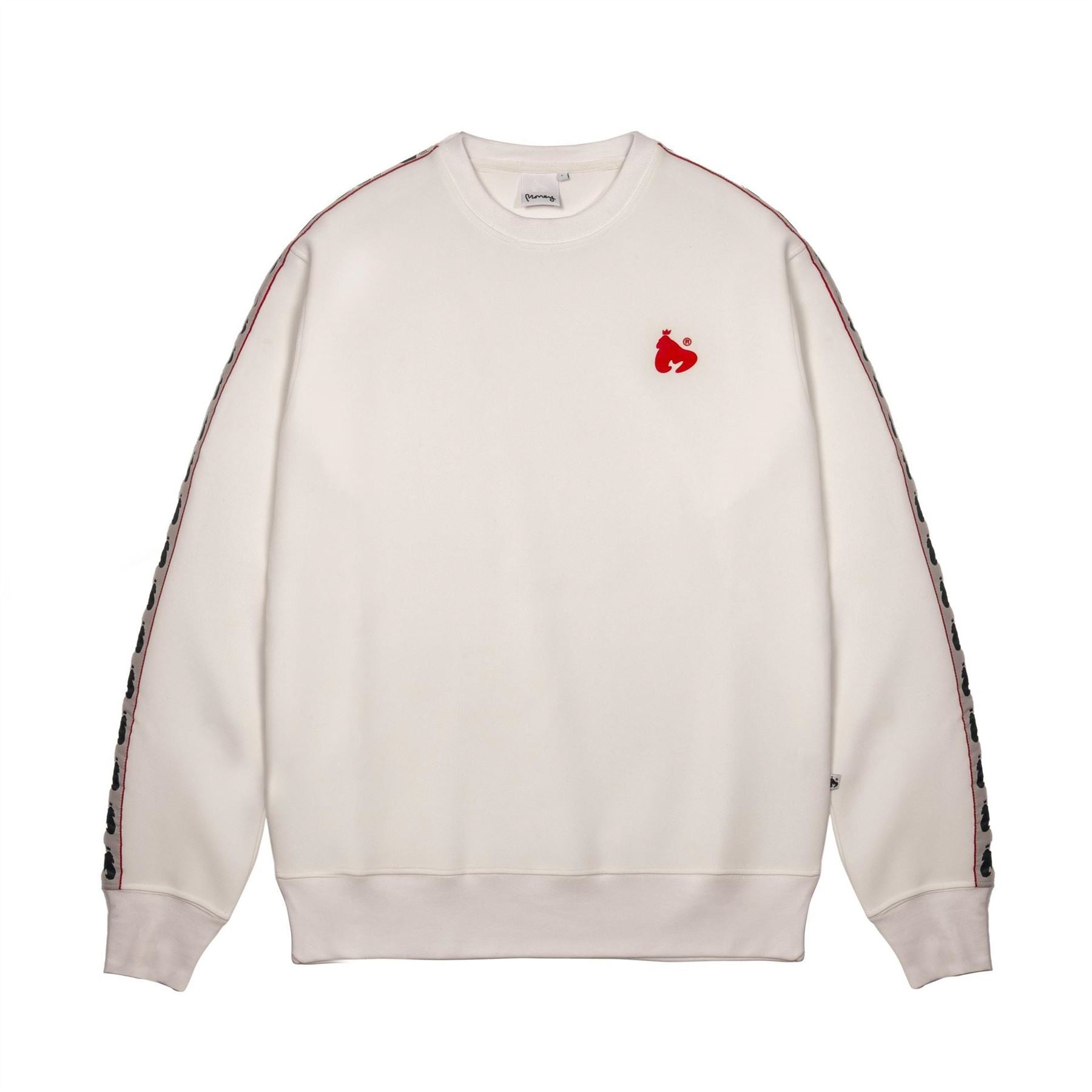 Money Logo Link Crew
