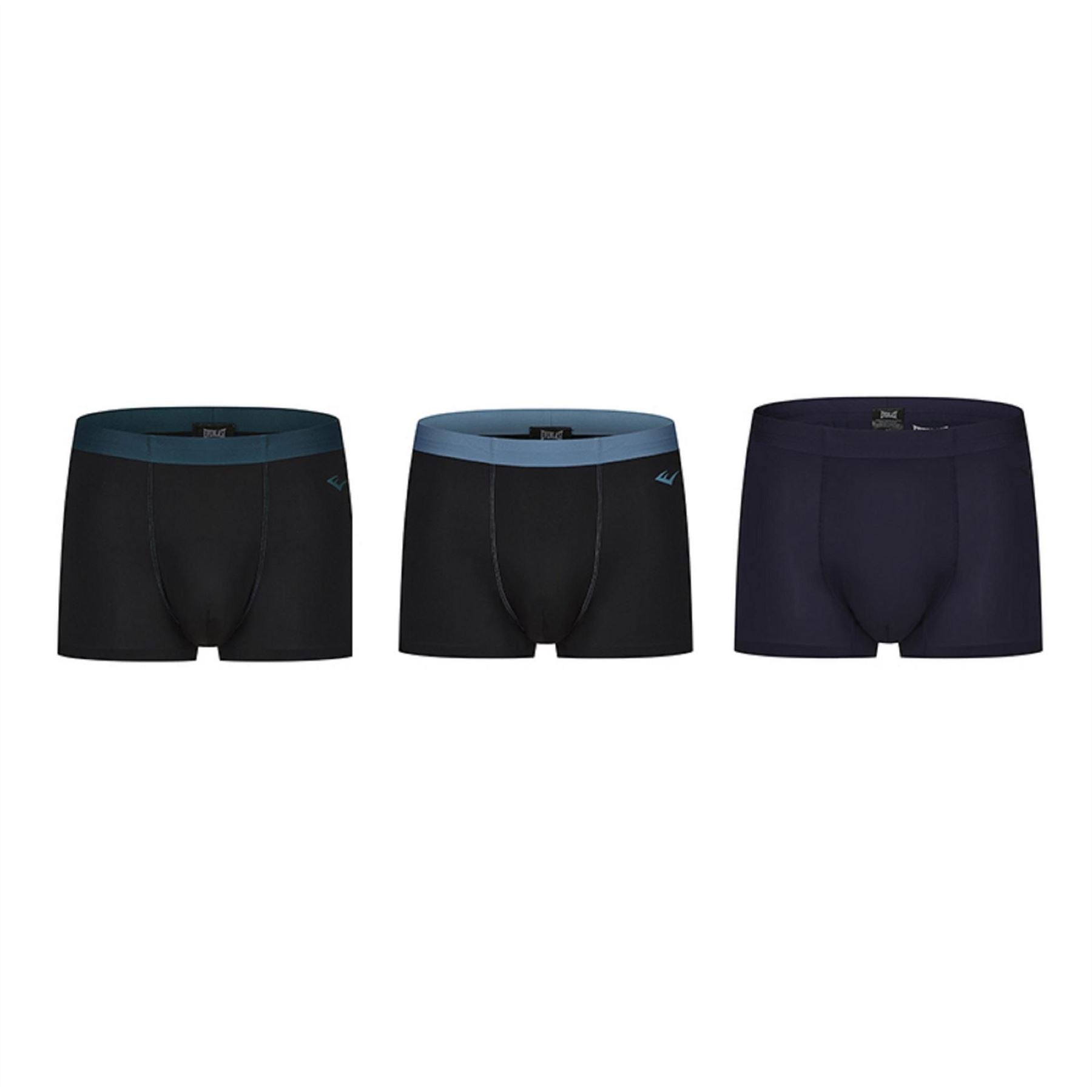 Everlast Mens Performance Boxers