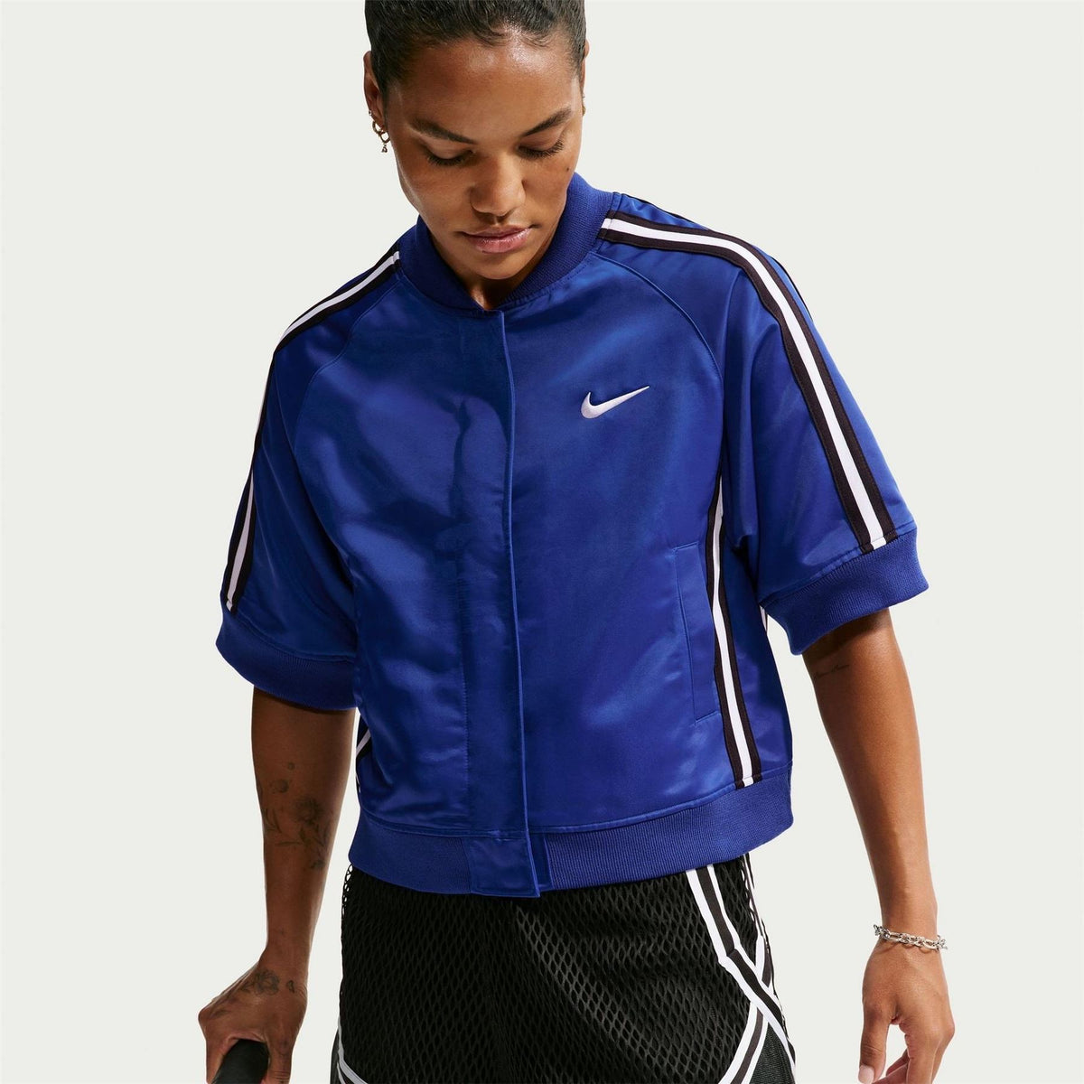 Nike Slam Tennis Jacket