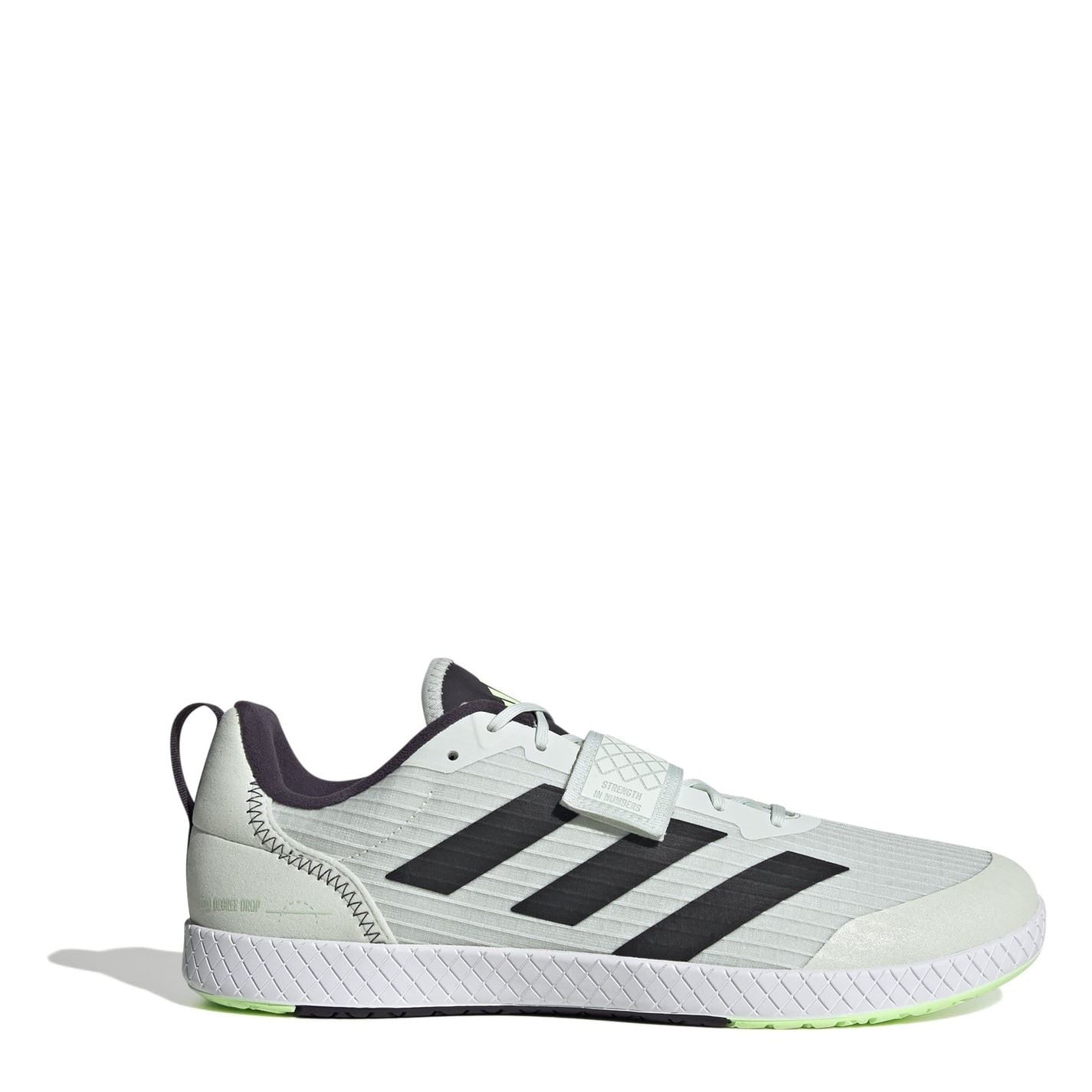 adidas The Total Low Top Training Sneakers