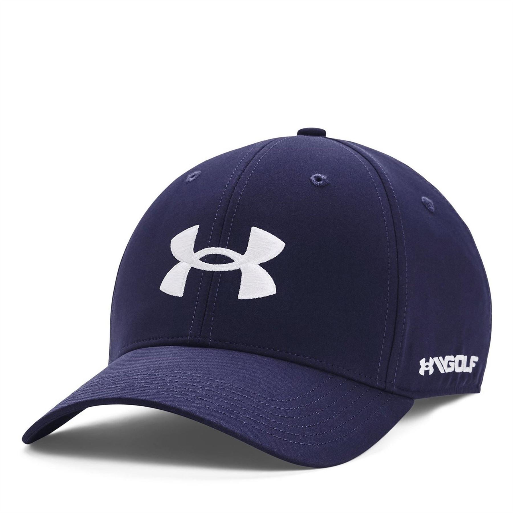 Under Armour Mens Armour Golf 96 Cap