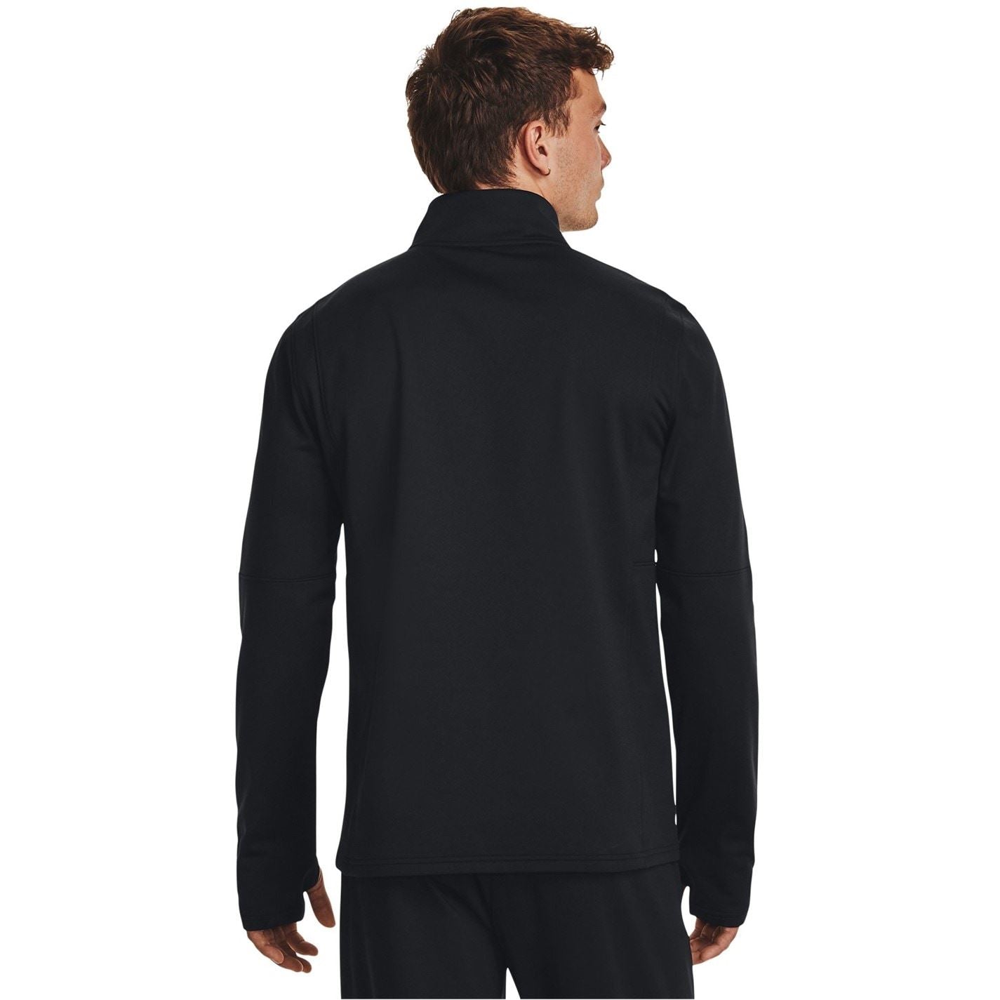 Under Armour Mens Armour Ua Challenger Midlayer