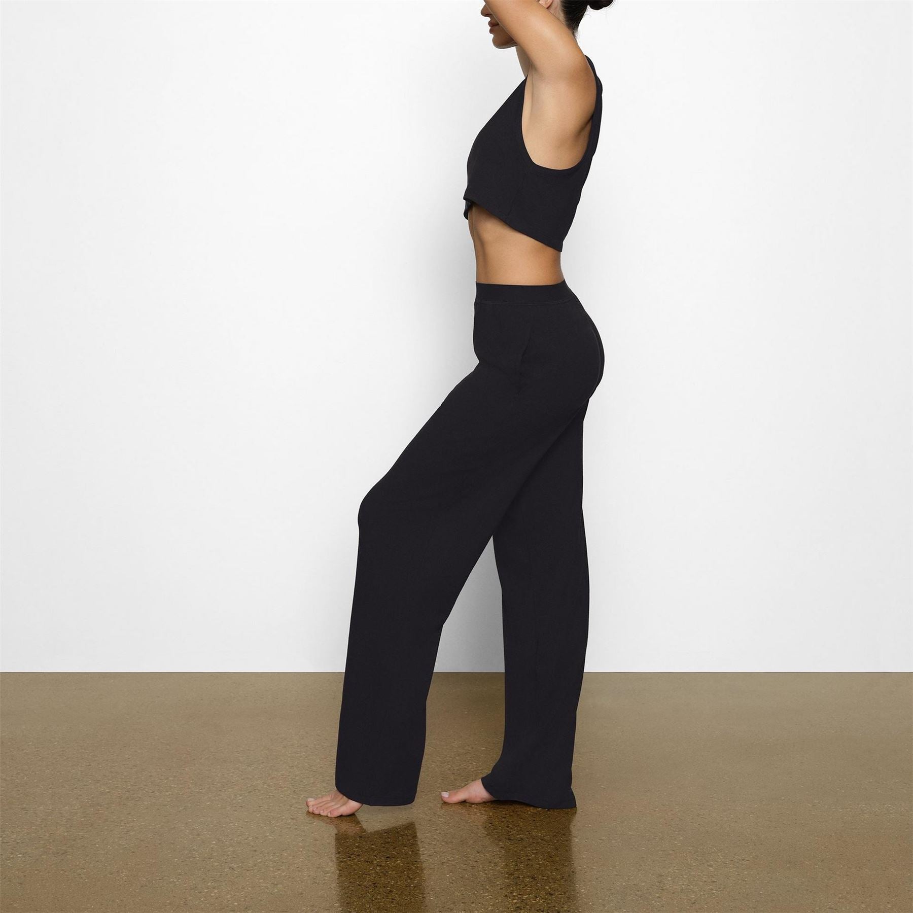 SKIMS Boyfriend Loose Pant