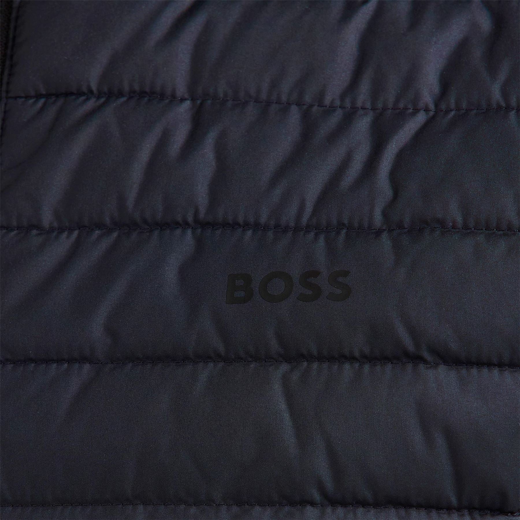 Boss Urbanex Quilted Water Resistant Sleeveless Gilet