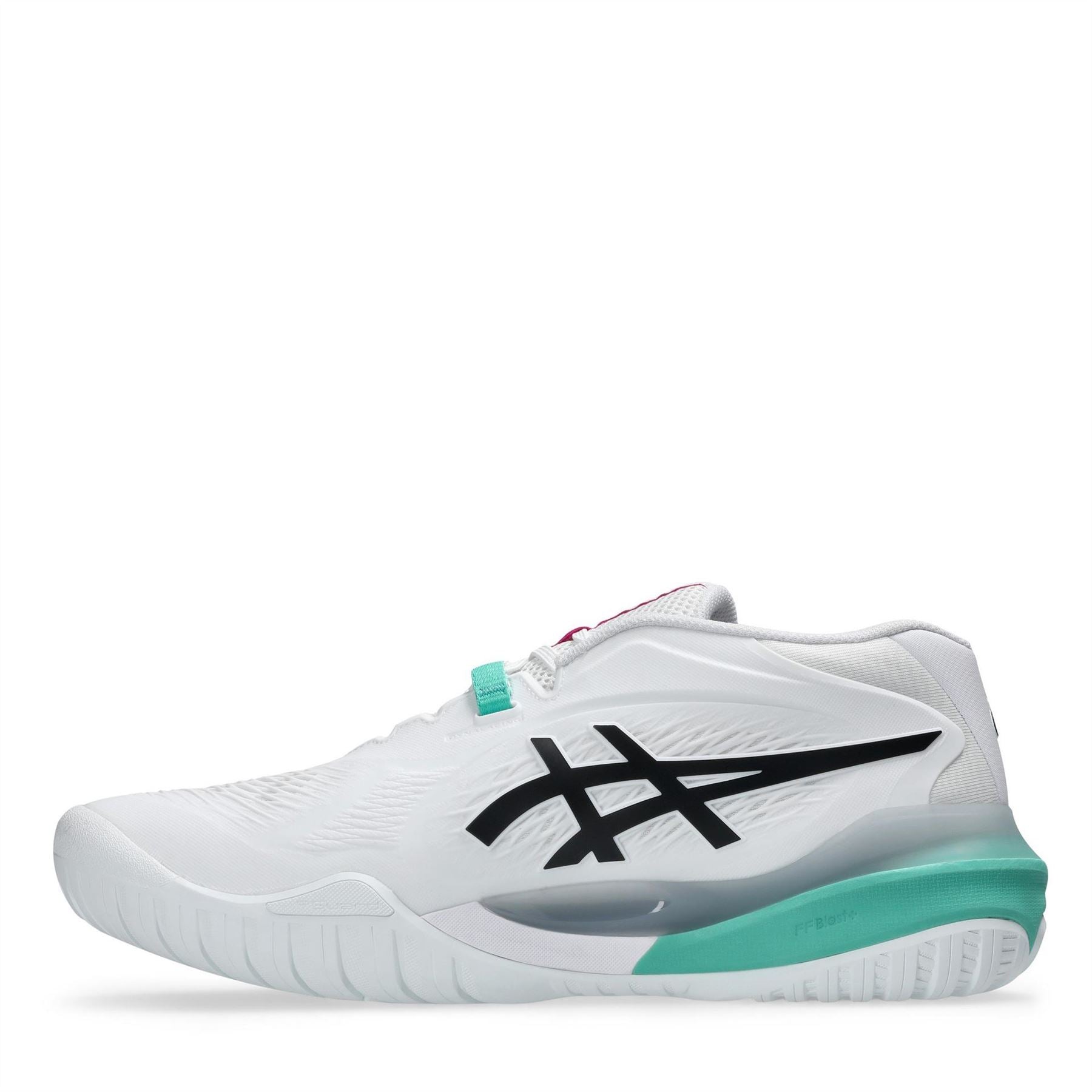 Asics Mens Gel Resolution X Tennis Shoes