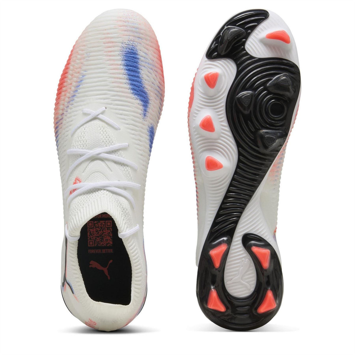 Puma Future 8 Match Firm Ground Football Boots