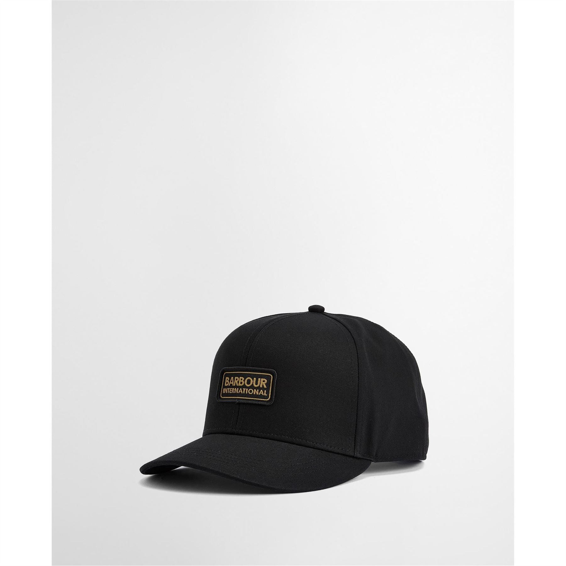 Barbour International Trucker Cap
