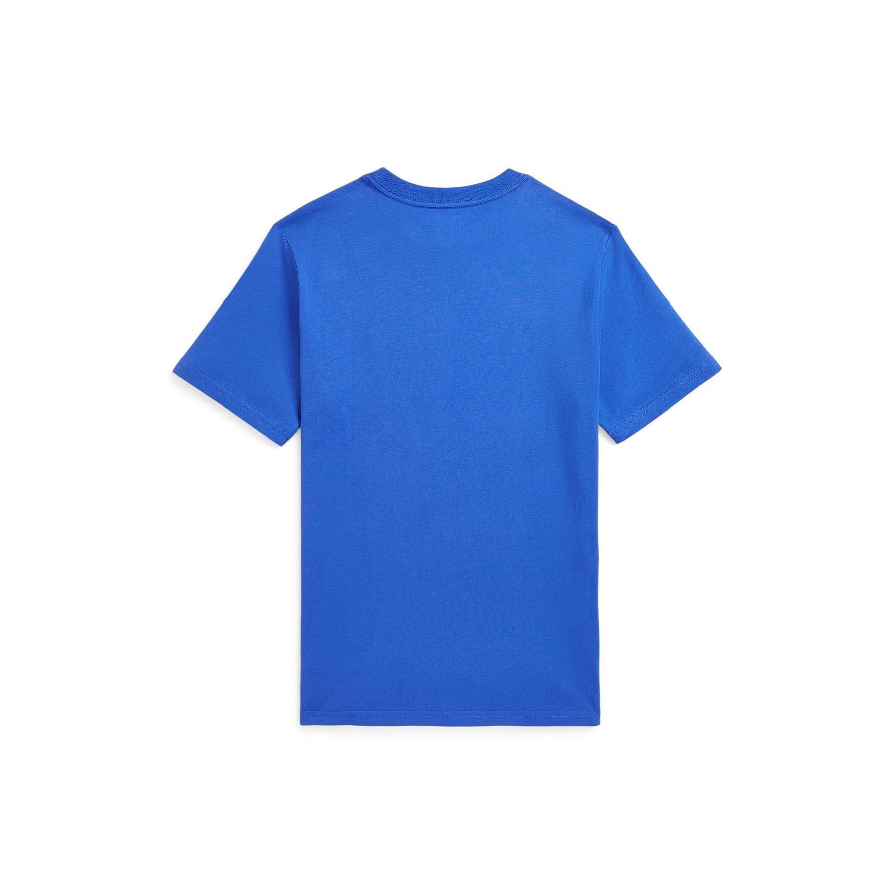Polo Ralph Lauren Regular Fit Short Sleeve T-Shirt