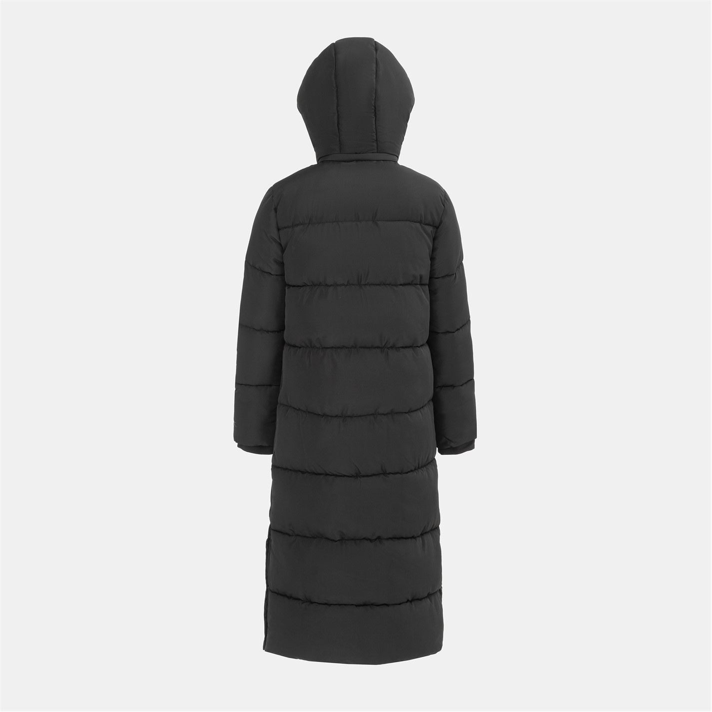 Slazenger Slaz Padded Puffer Jacket