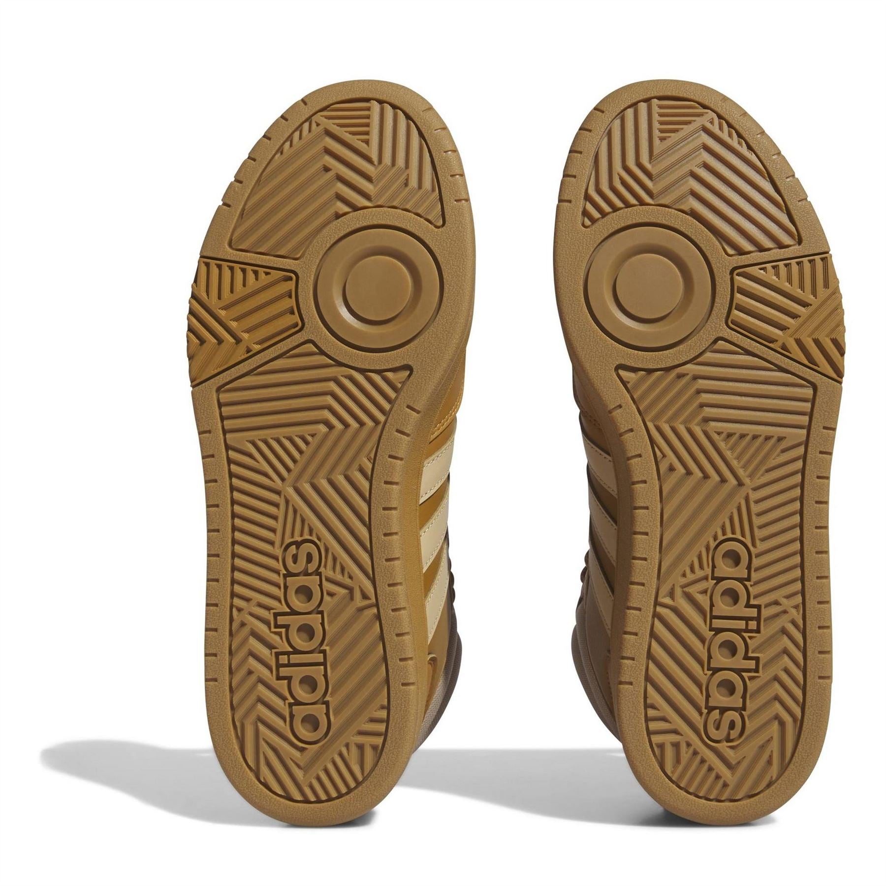 adidas Mens 3.0 Mid Lifestyle Basketball Winterized Shoes
