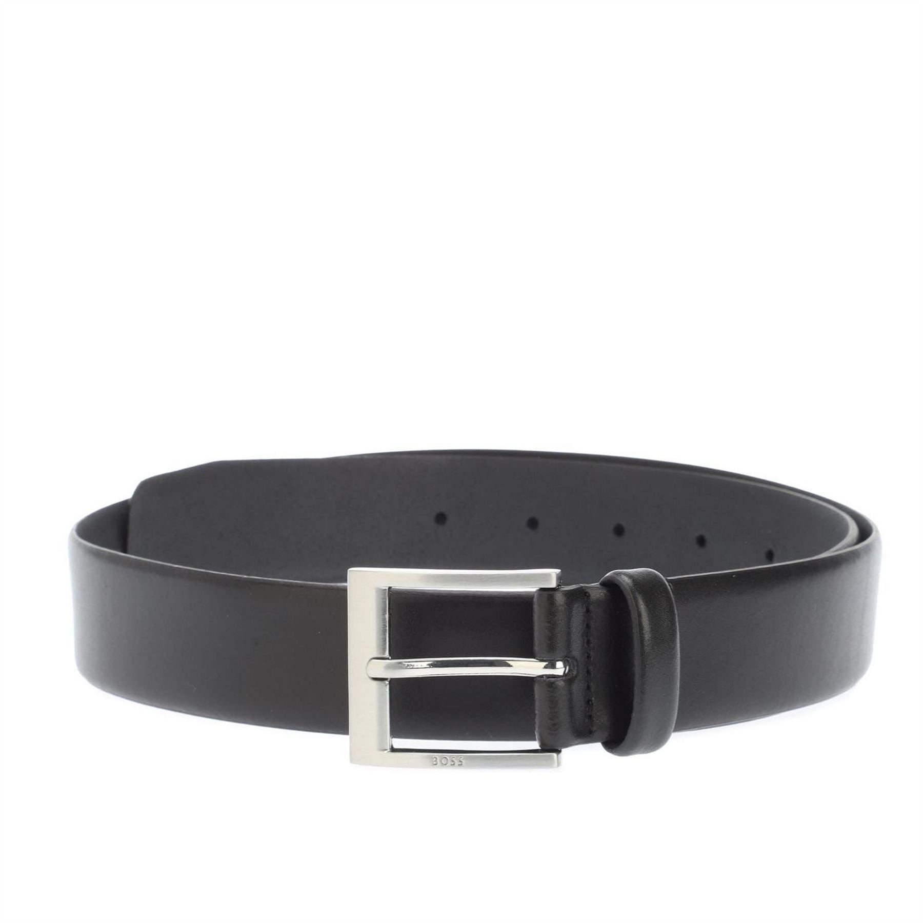 Hugo Belt