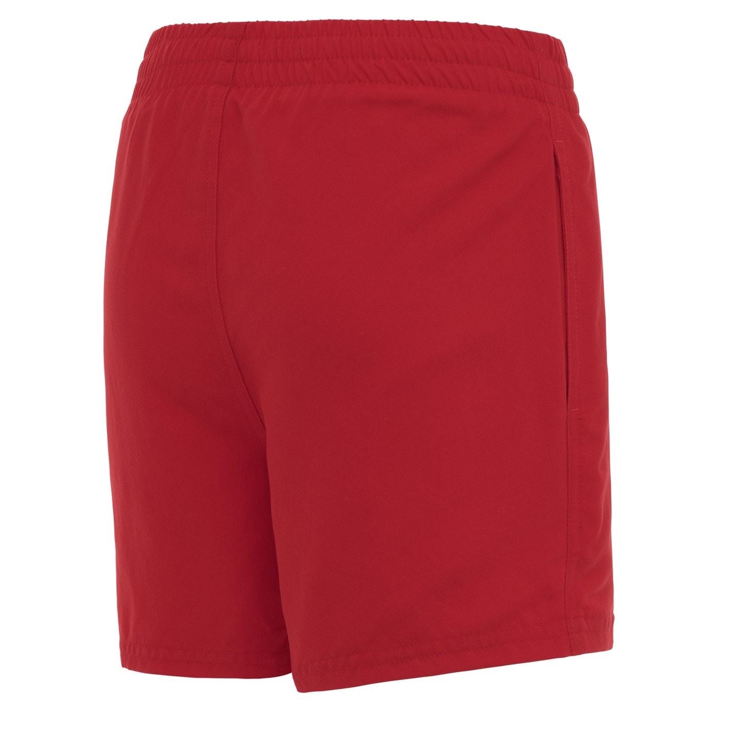 Nike Logo Shorts Junior Boys