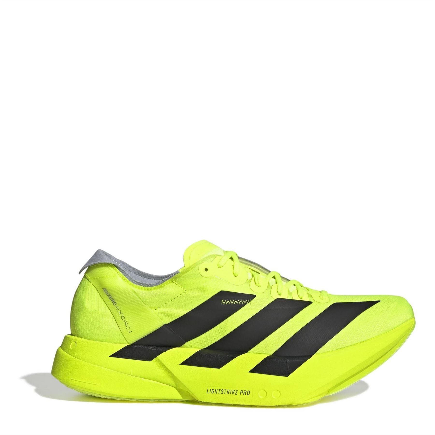 adidas Mens Adizero Adios Pro 4 Shoes