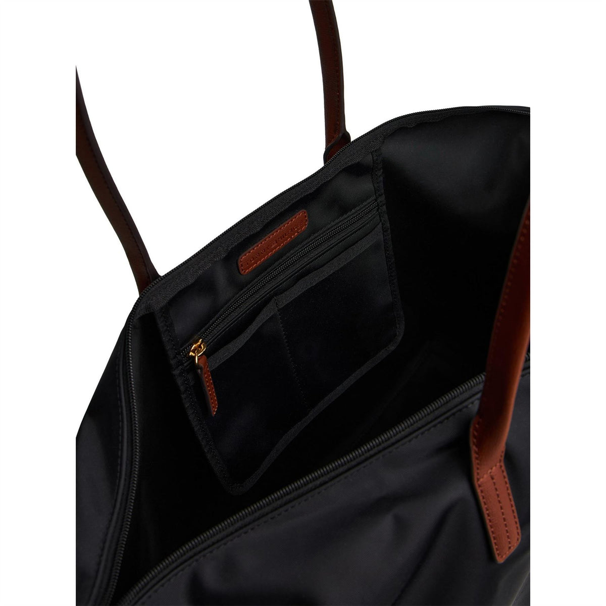 Tommy Hilfiger Popette Maxi Tote Bag