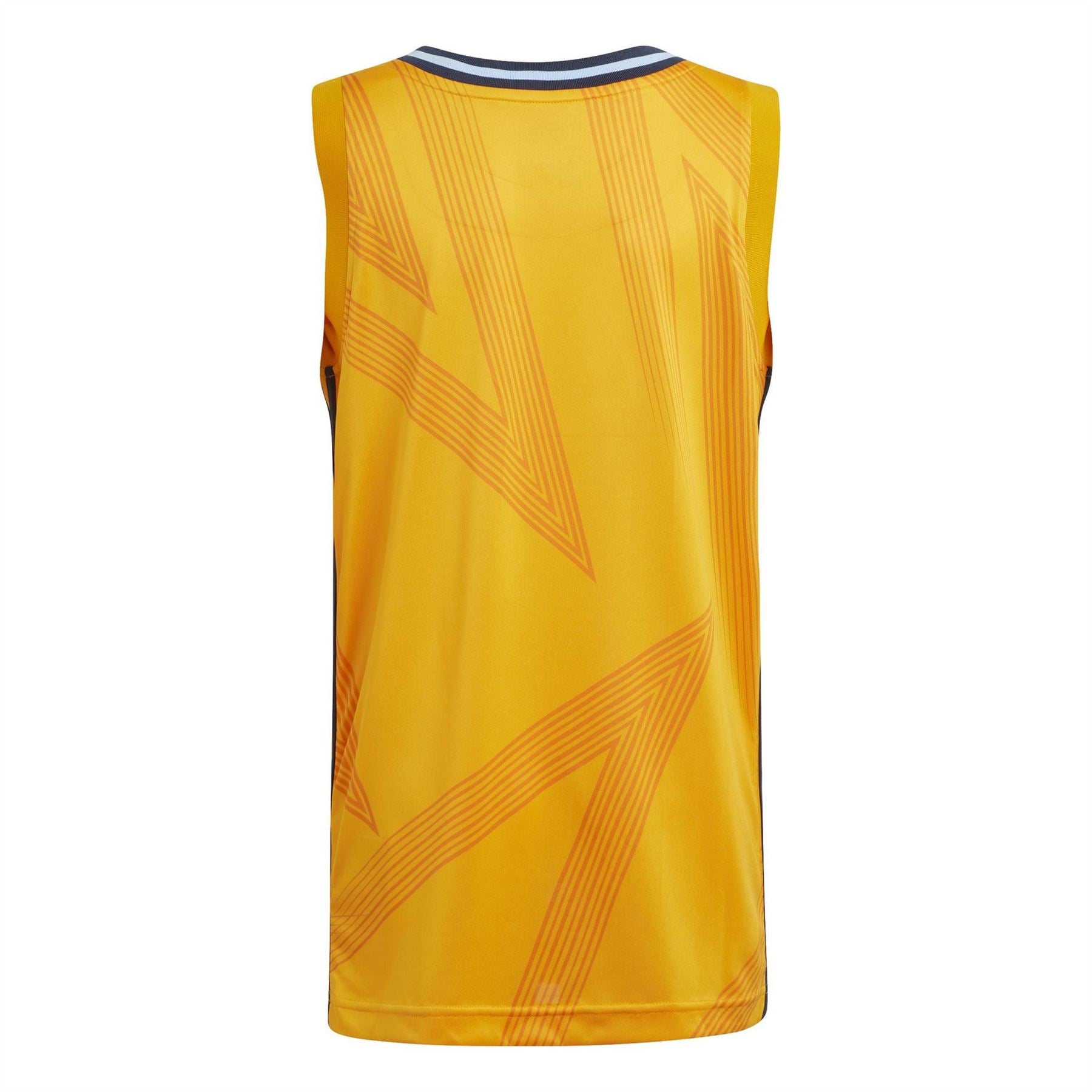 adidas Performance Basketball Jersey
