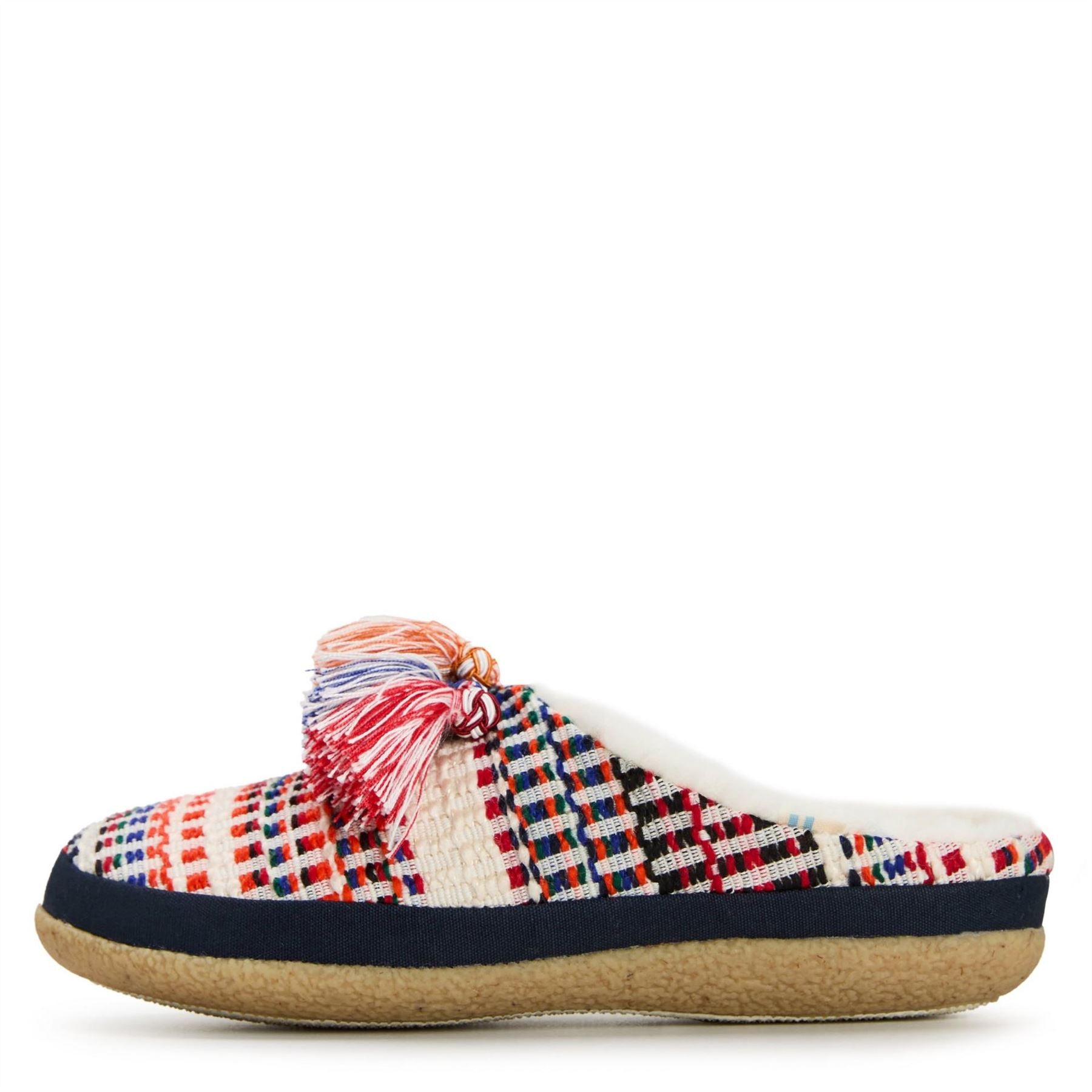 Toms Full Fit Slippers