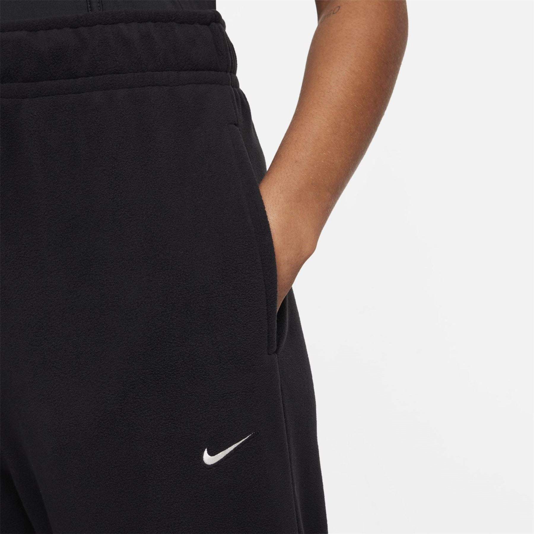 Nike Womens Fit One Loose Fleece Pants