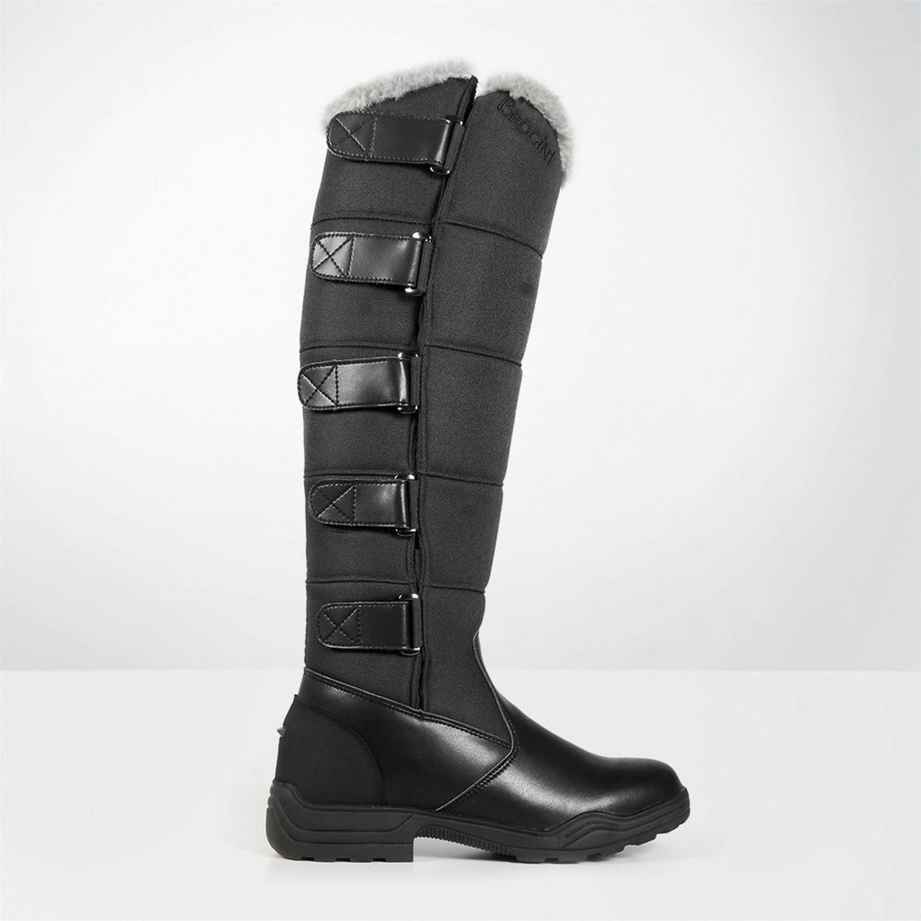Brogini Kendal Insulated Winter Riding Boot