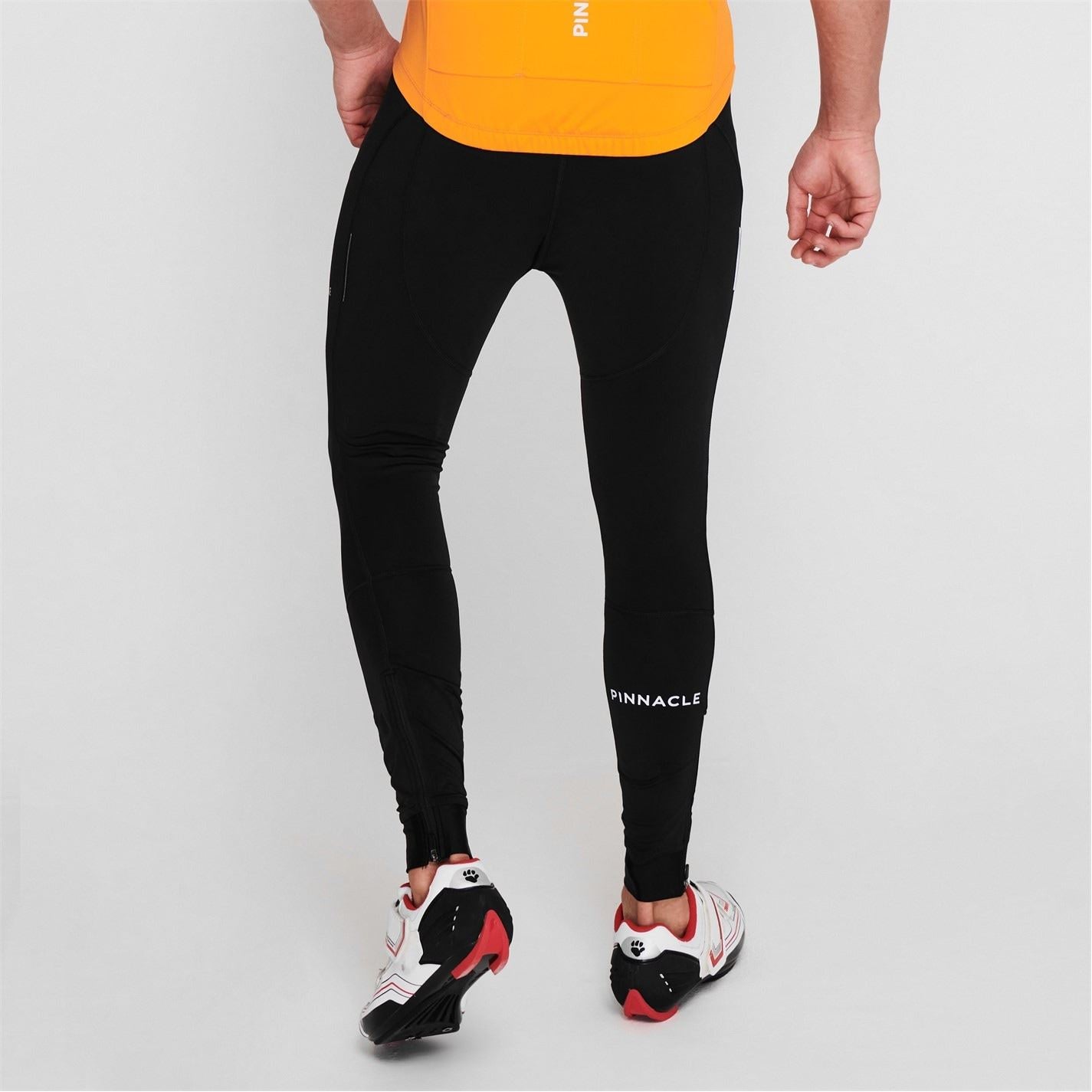 Pinnacle Mens Thermal Tights