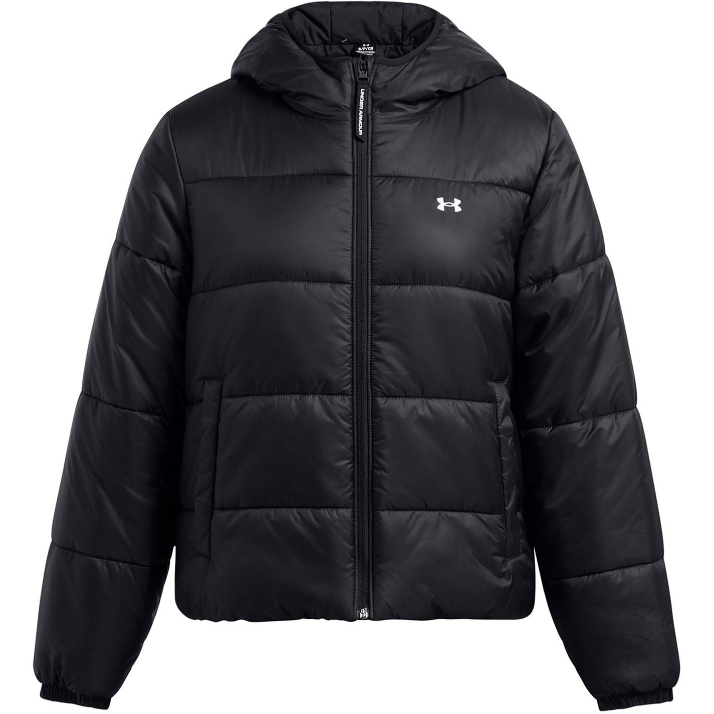Under Armour Womens Armour Lw Insulate Jacket Puffer