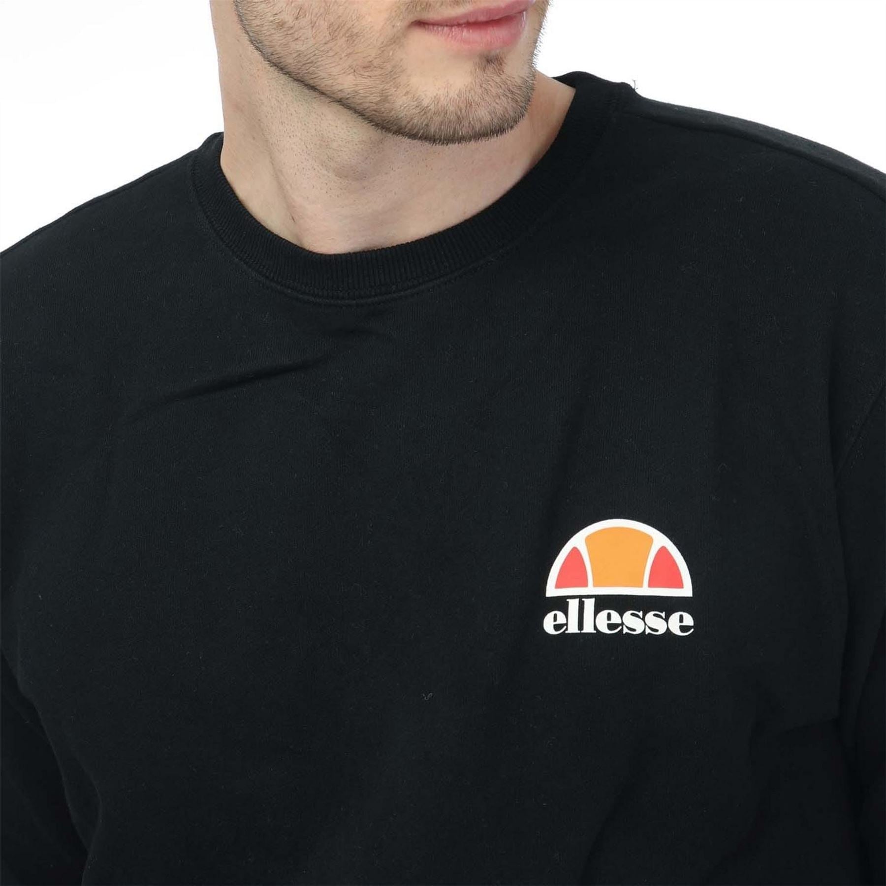 Ellesse Sweatshirt