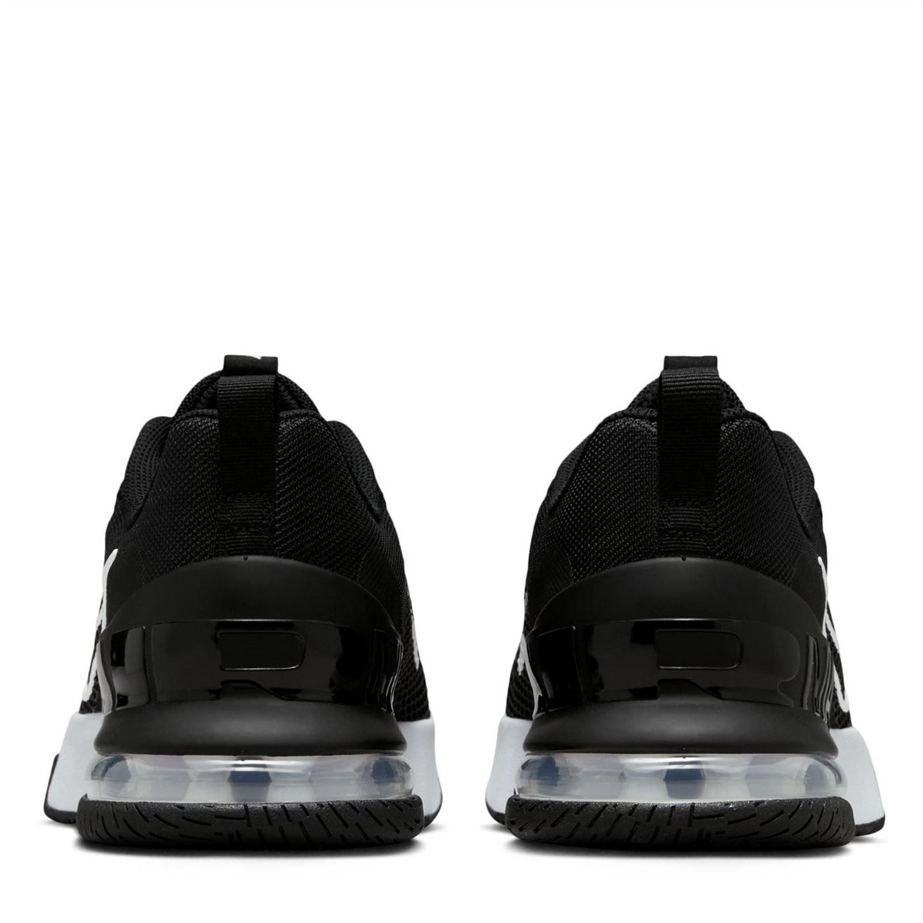 Nike Mens Air Max Alpha Training Shoes