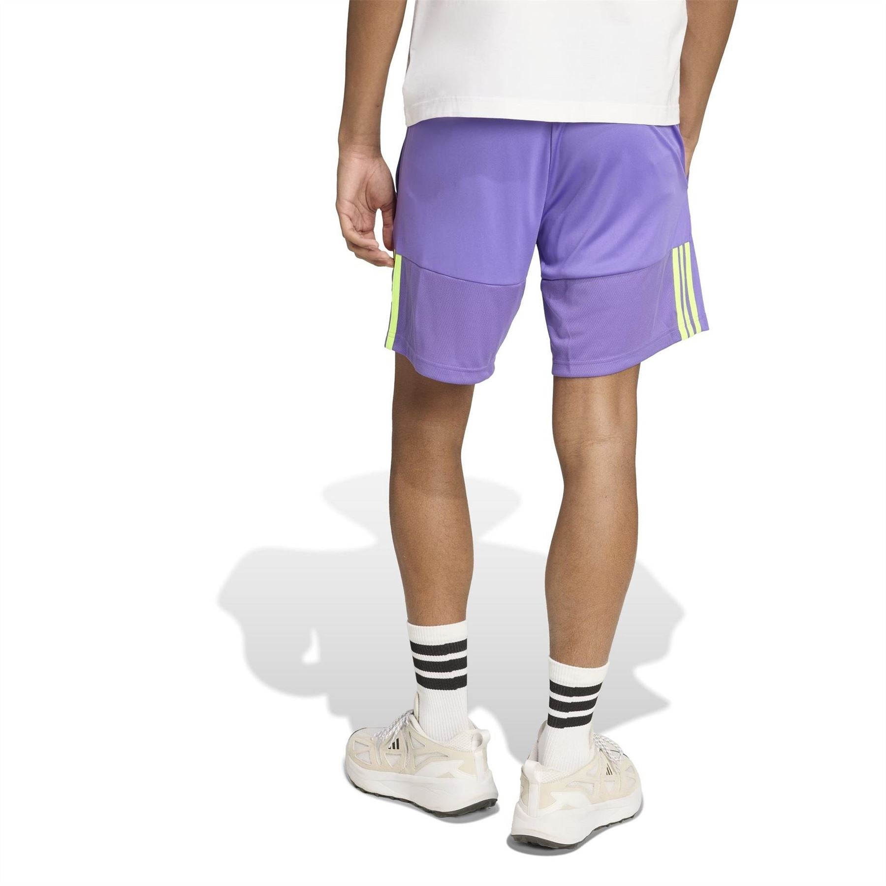 adidas Mens Sereno Training Shorts