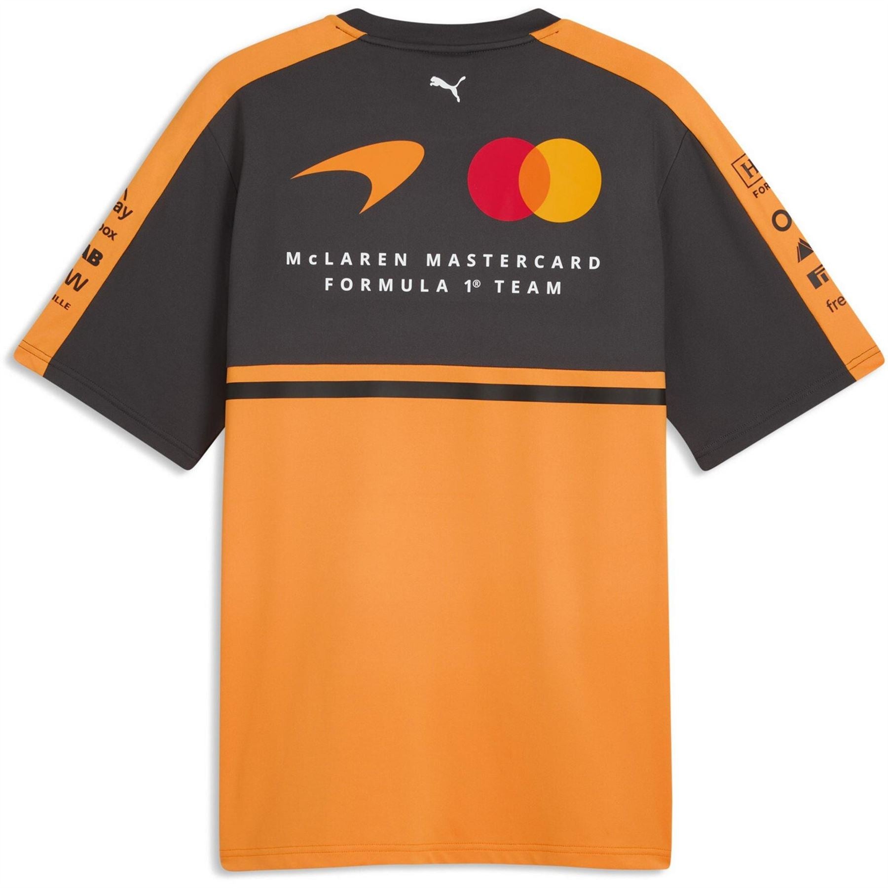 Puma X Aston Martin F1® Team Replica Polo Adult Unisex
