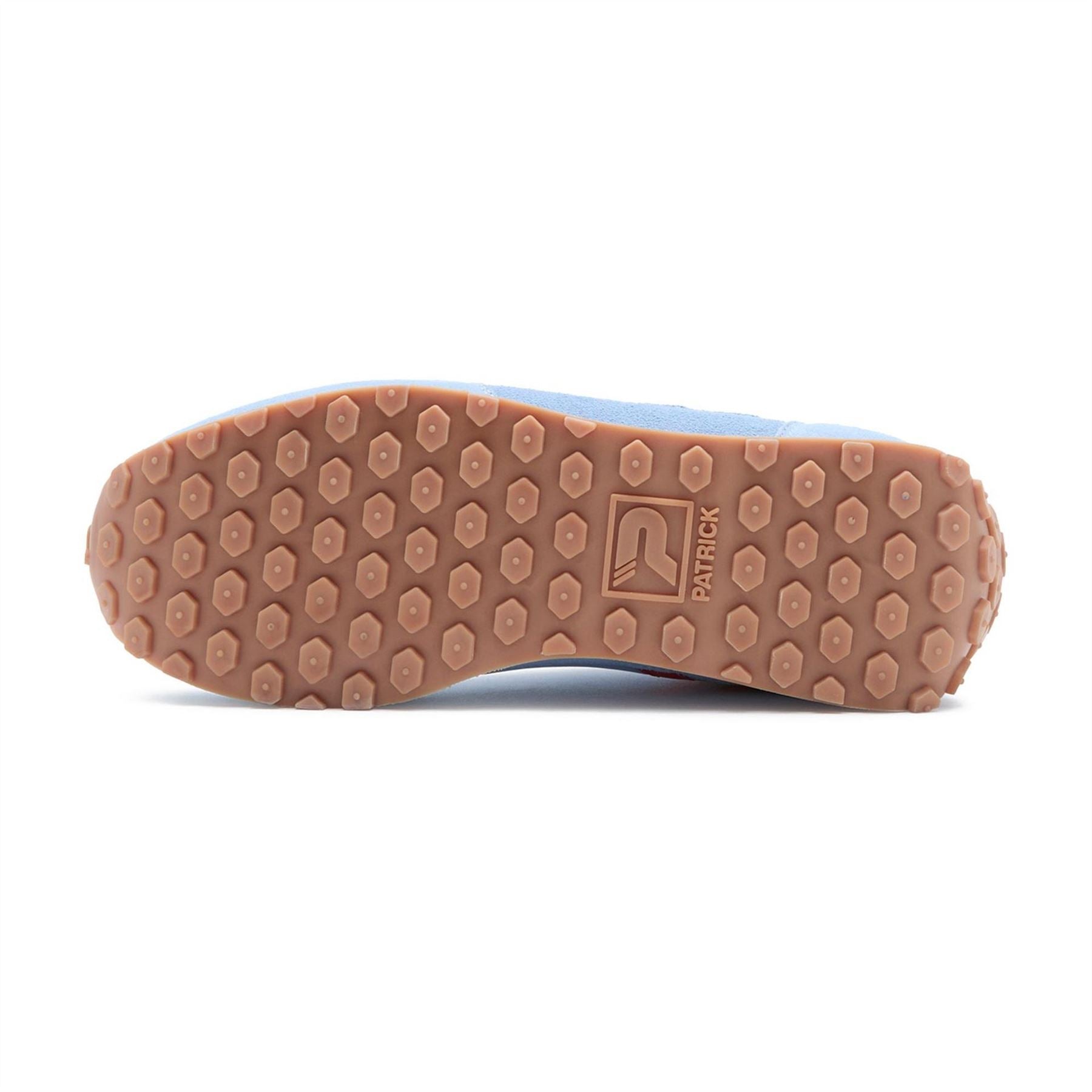 Patrick Heritage Low Top Trainers