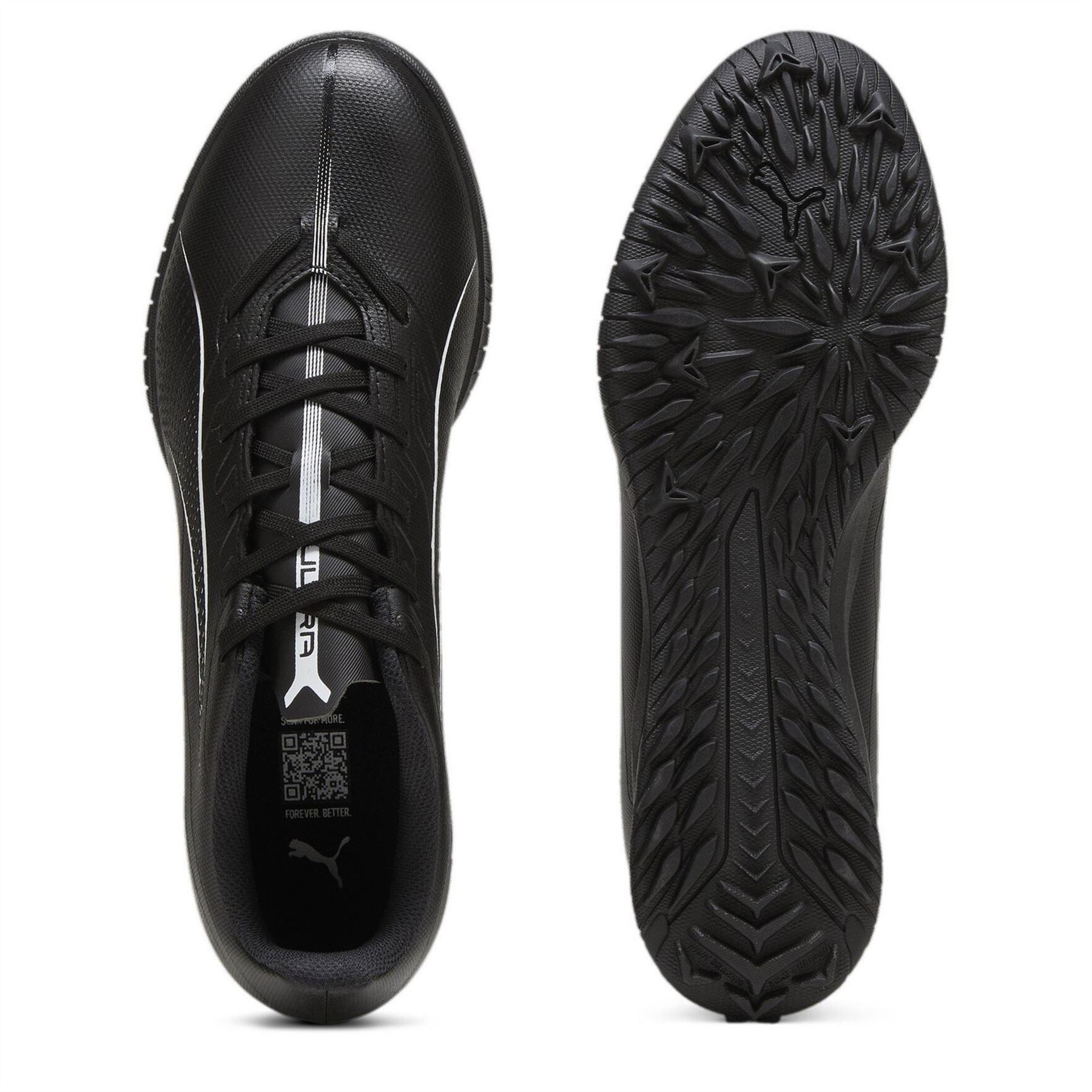 Puma Ultra Play Astro Turf Football Boots