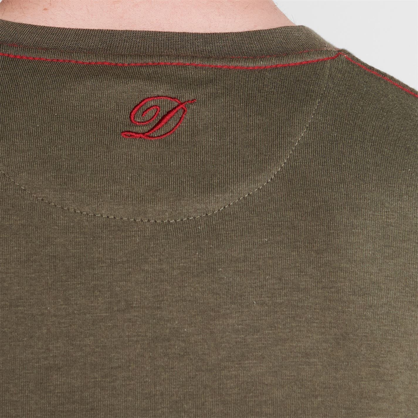 Diem Fishing T-Shirts Mens