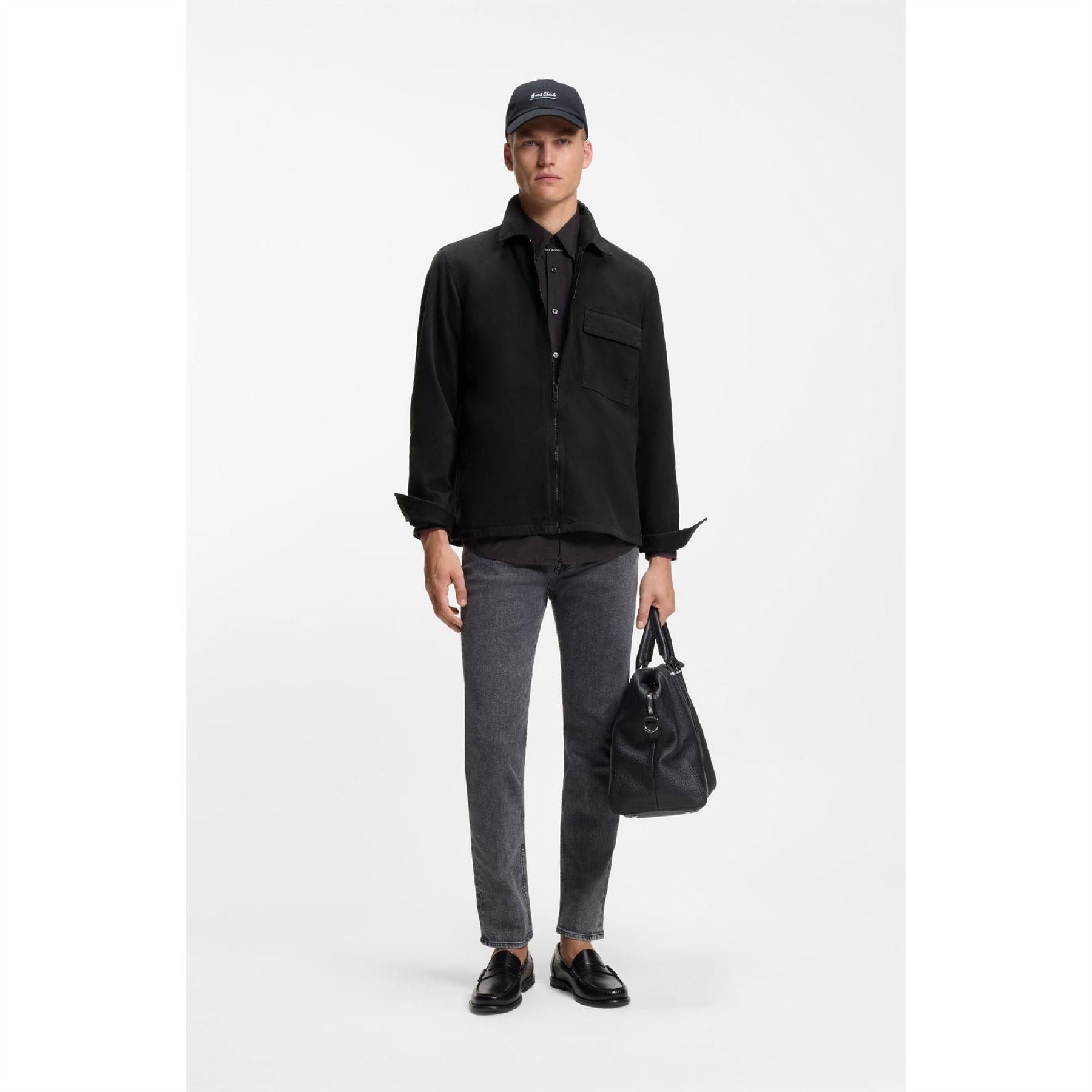 Boss Lorum M 10260294 01