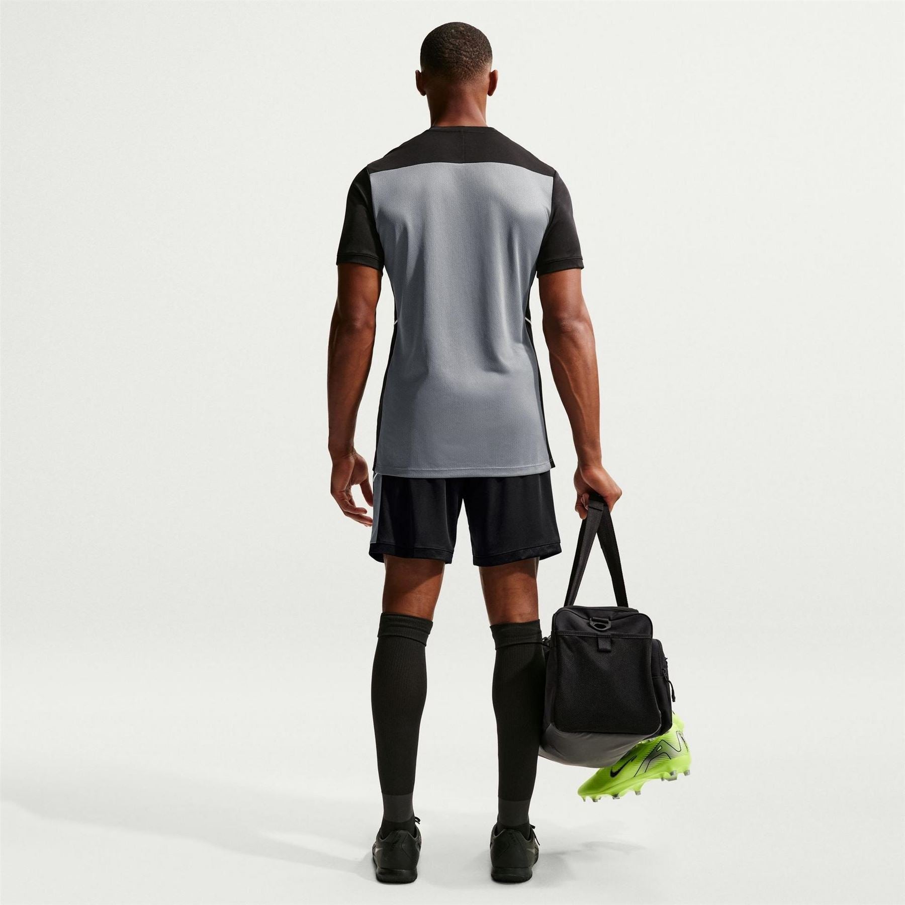 Nike Mens Dri Fit Academy Football Shorts