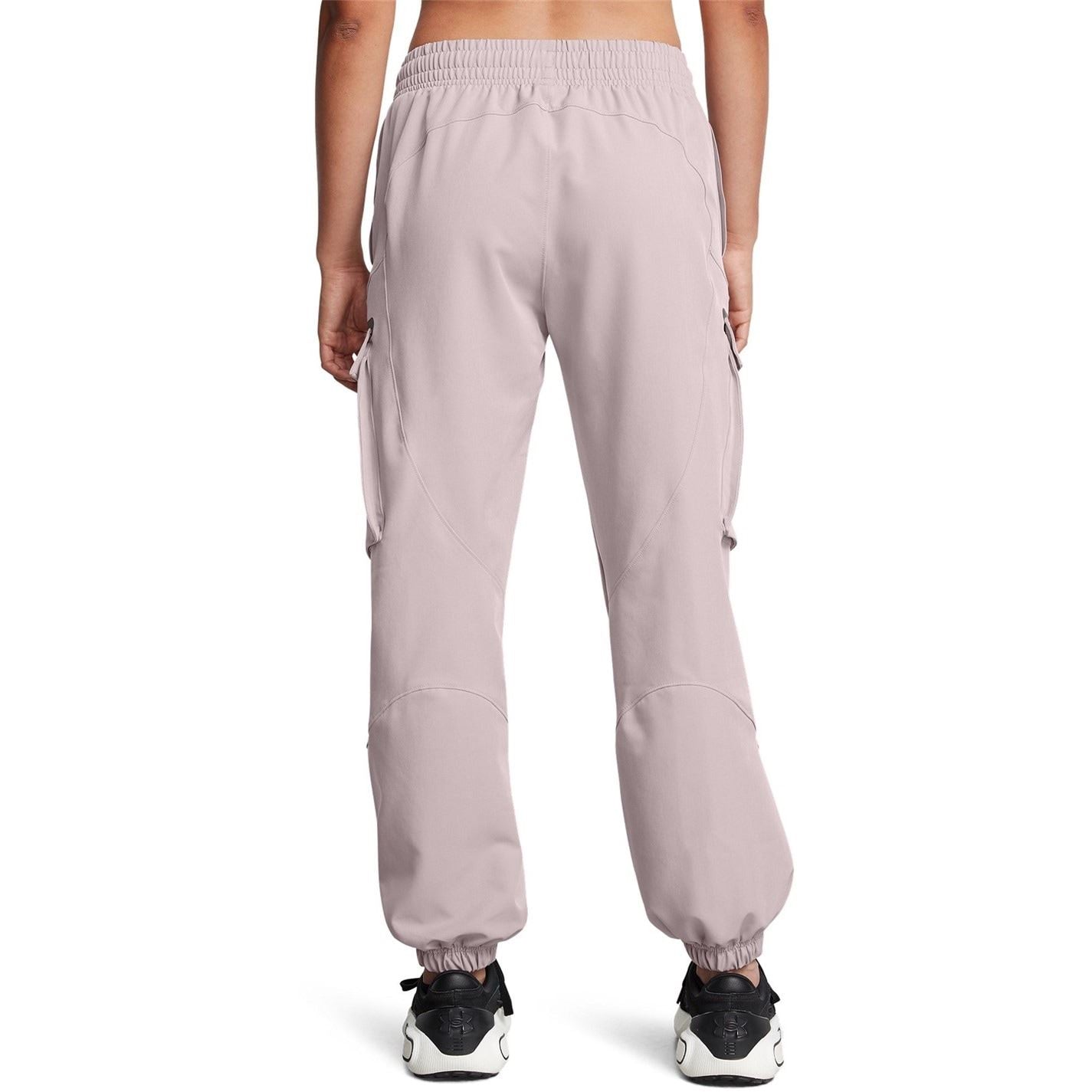 Under Armour Womens Armour Unstoppable Cargo Pant Joggers