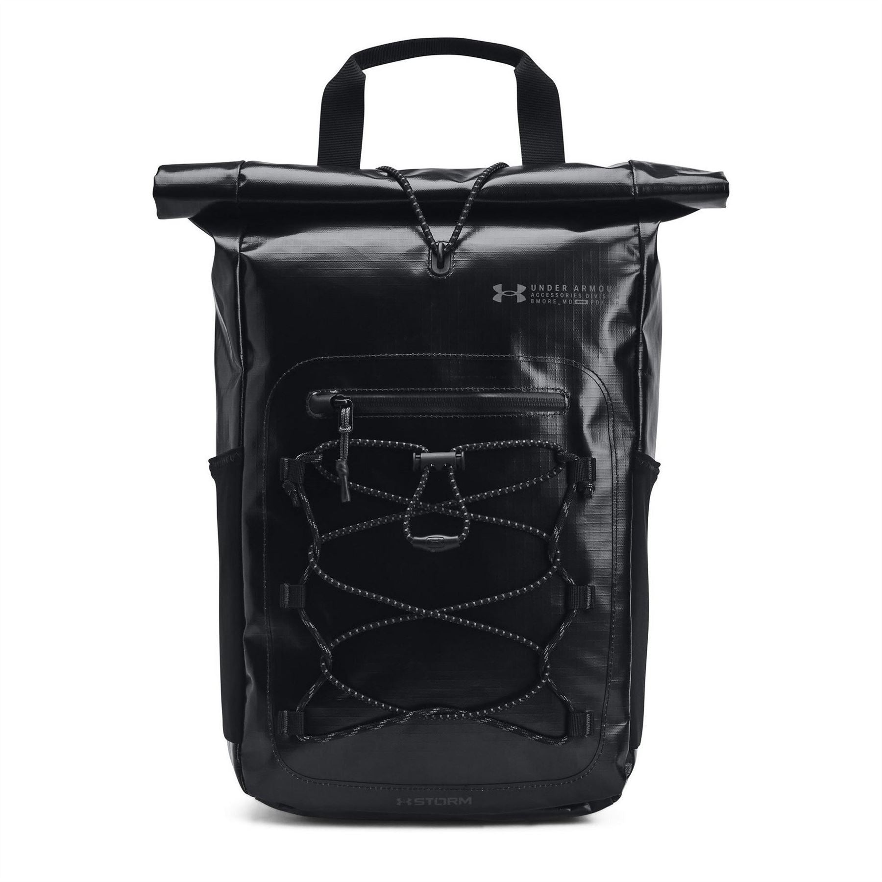 Under Armour Summit Rucksack Backpack with Logo