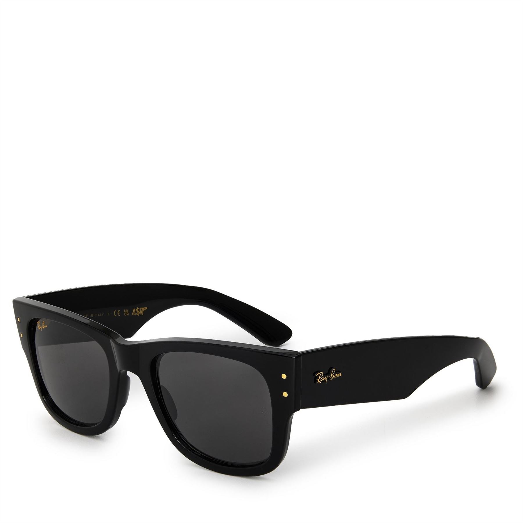 Ray-Ban Mega Way Asap 63