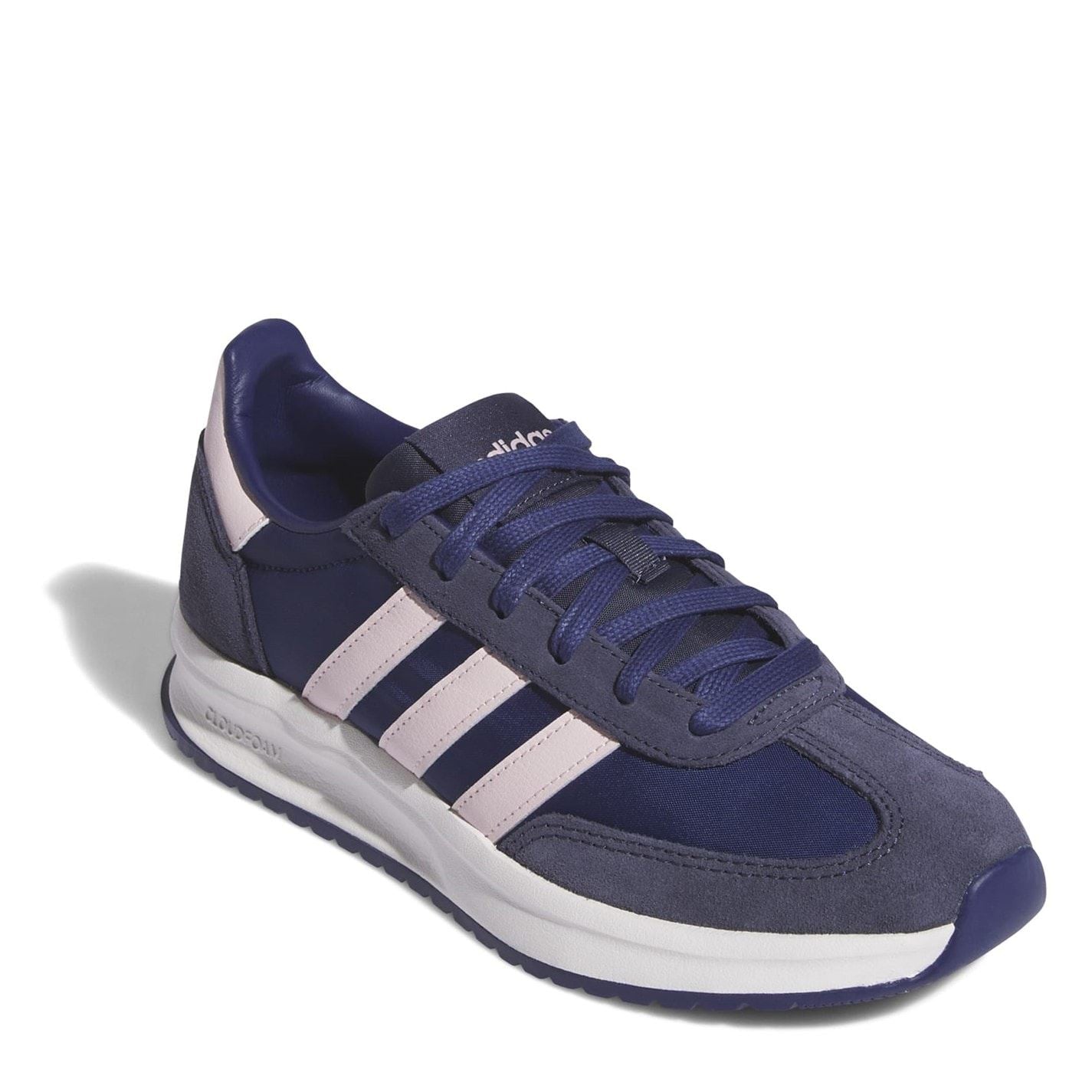 adidas Womens Run 70s 2.0 Low Top Trainers