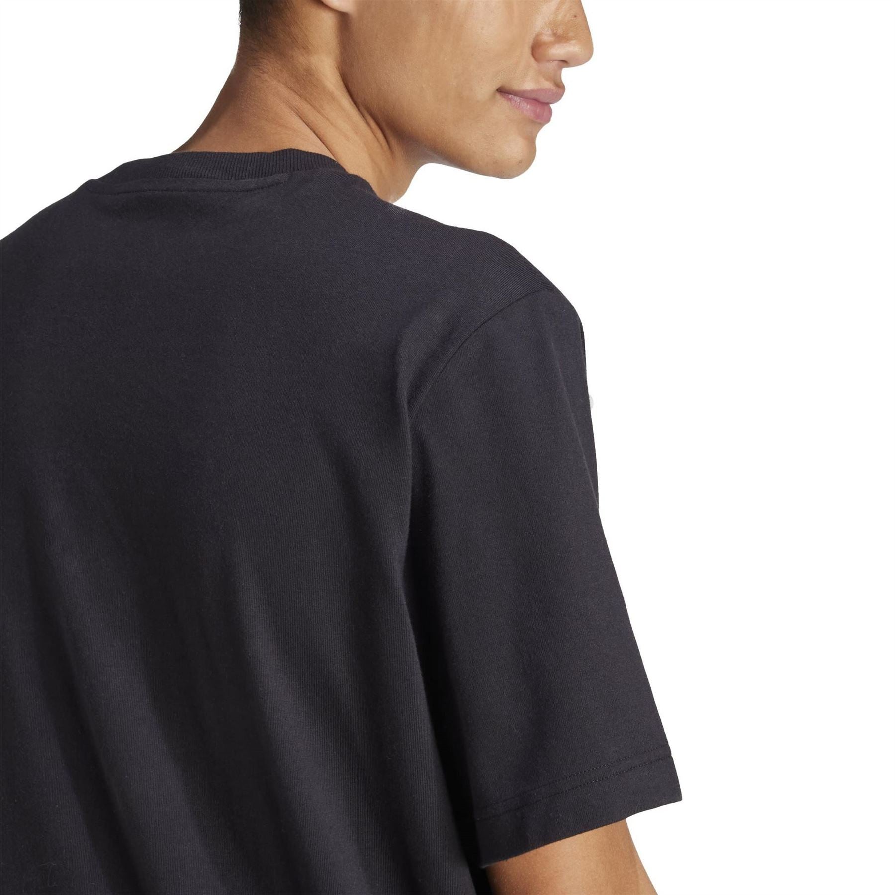 adidas Mens T-Shirt