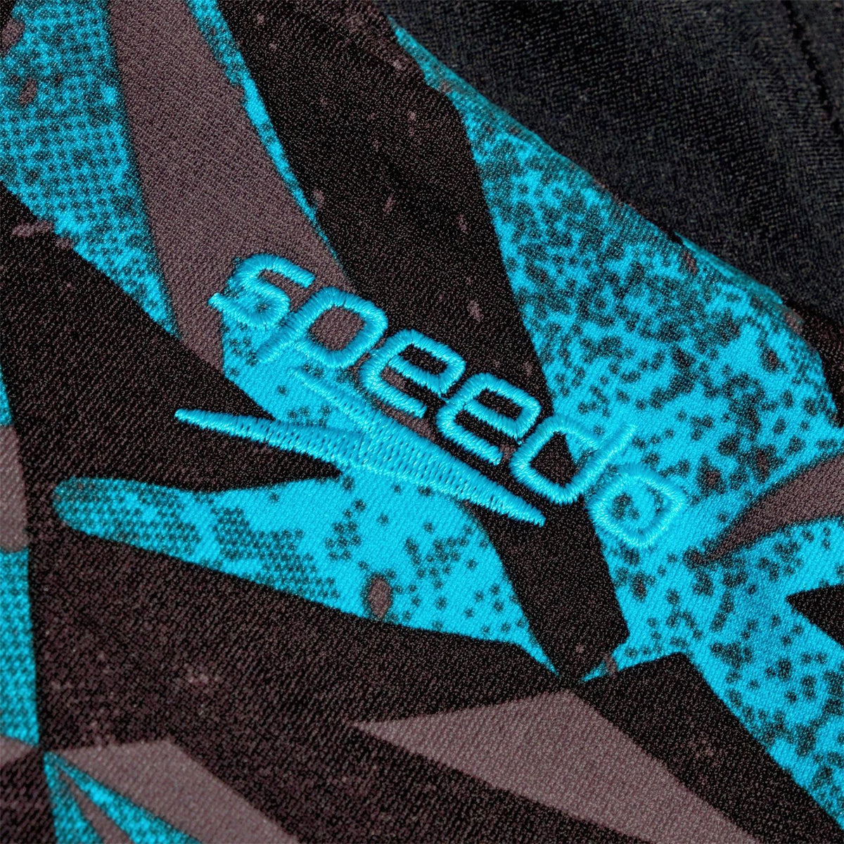 Speedo Two Piece Swimsuit