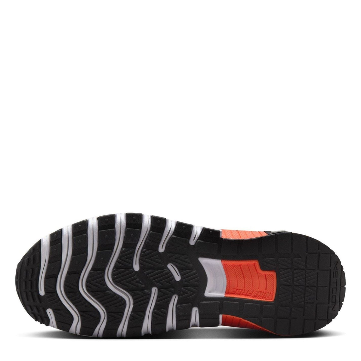 Nike Free Metcon 6 Low Top Sneakers