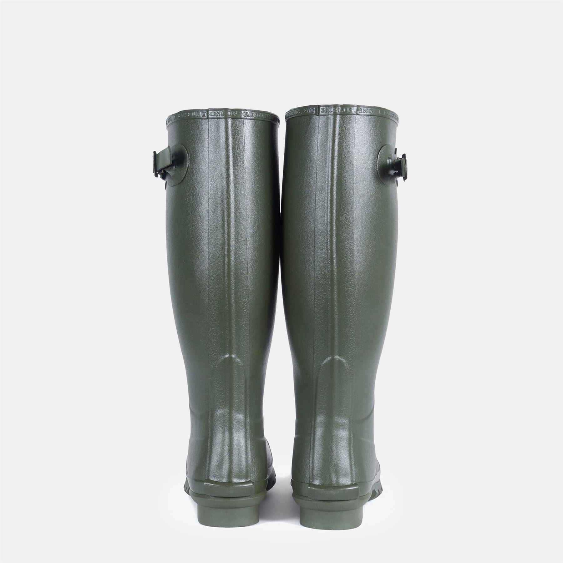 Barbour Bede Wellington Boots