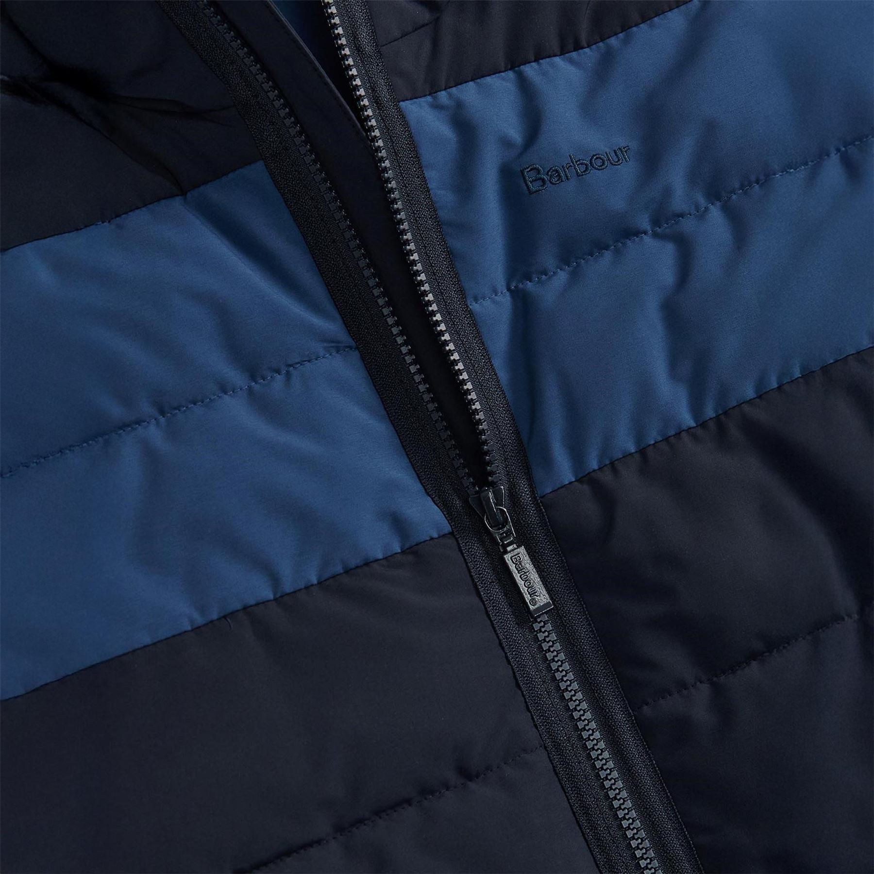 Barbour Bobby Quilted Jacket